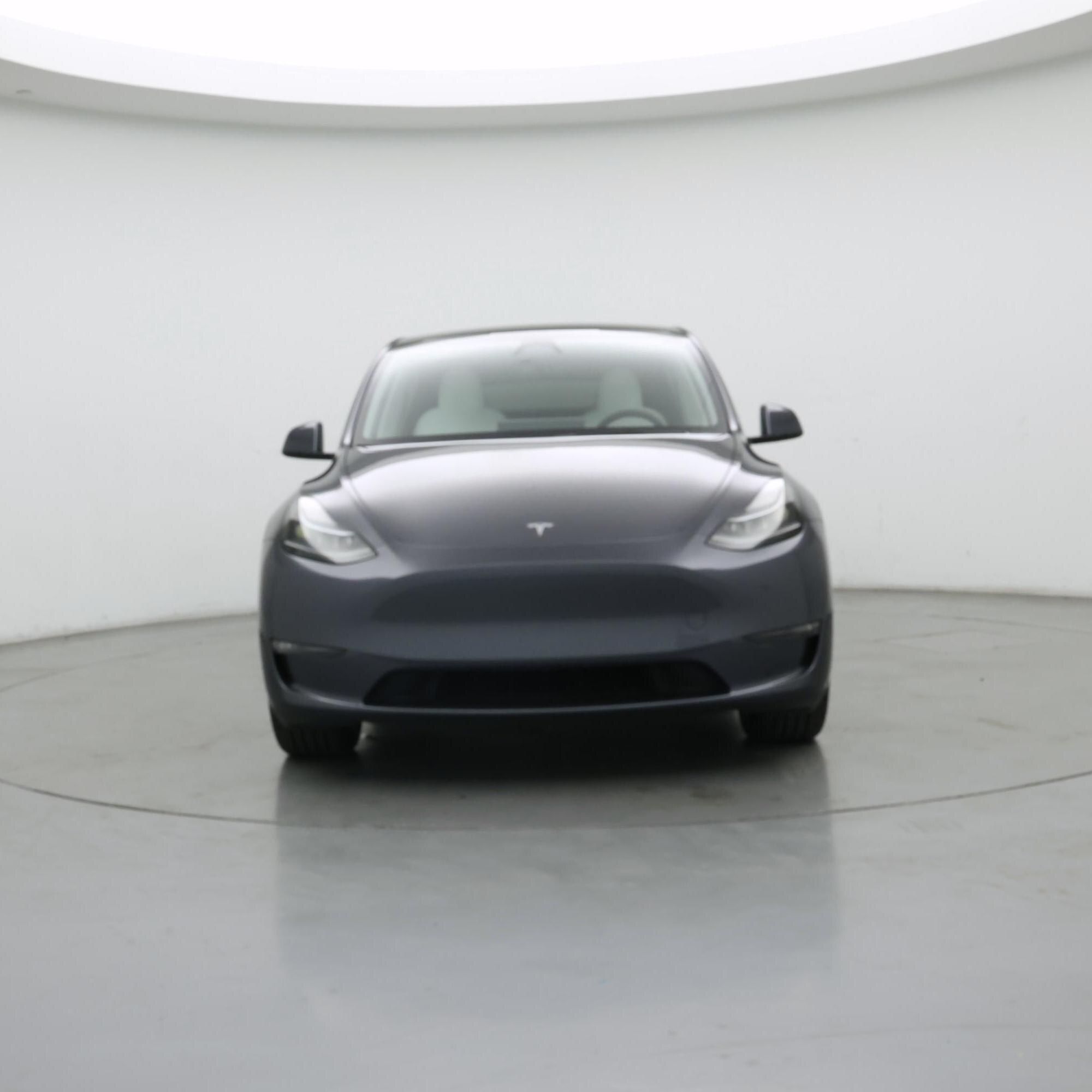 Thumbnail: 2023 Tesla Model Y - 5