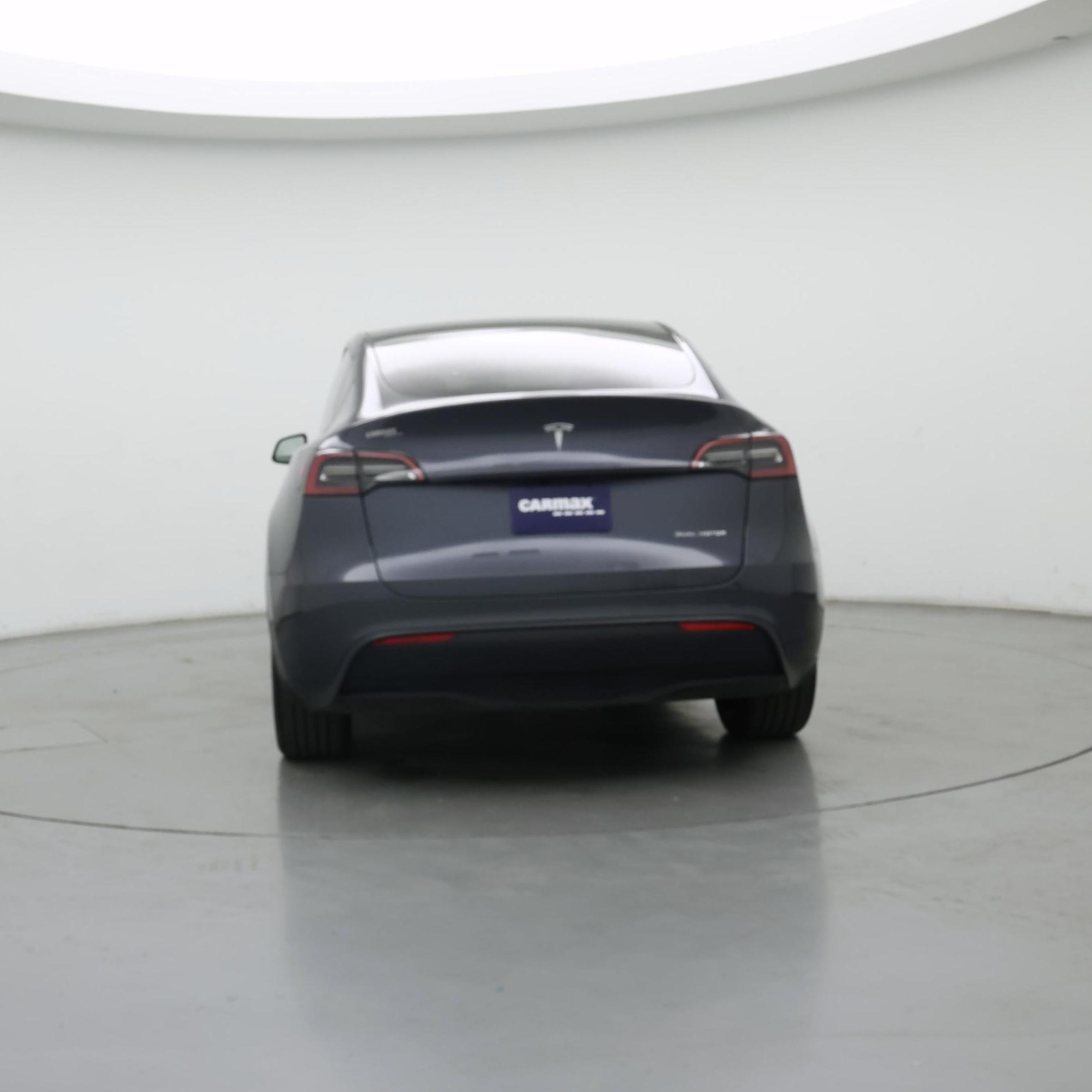 Thumbnail: 2023 Tesla Model Y - 6