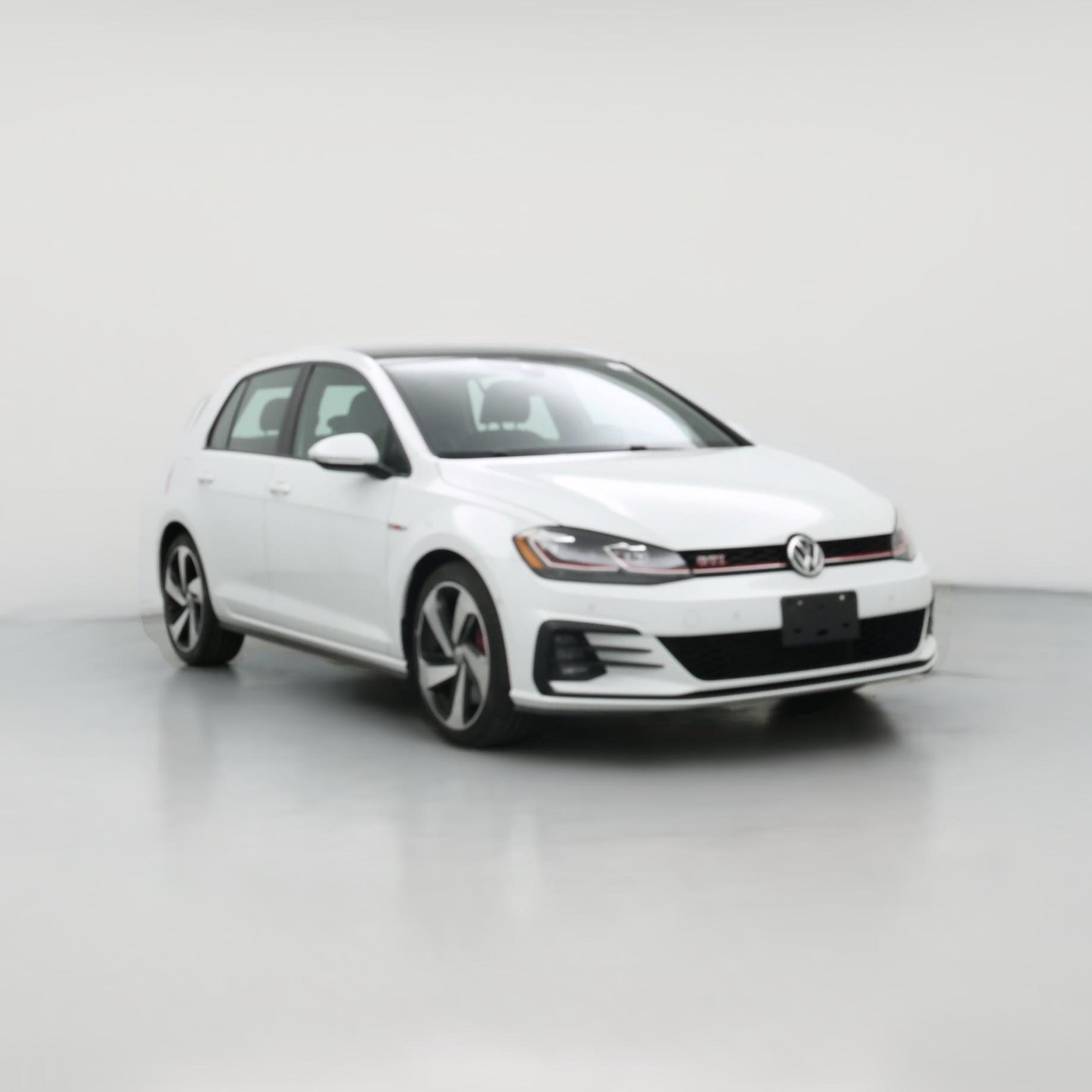 Thumbnail: 2020 Volkswagen Golf - 1