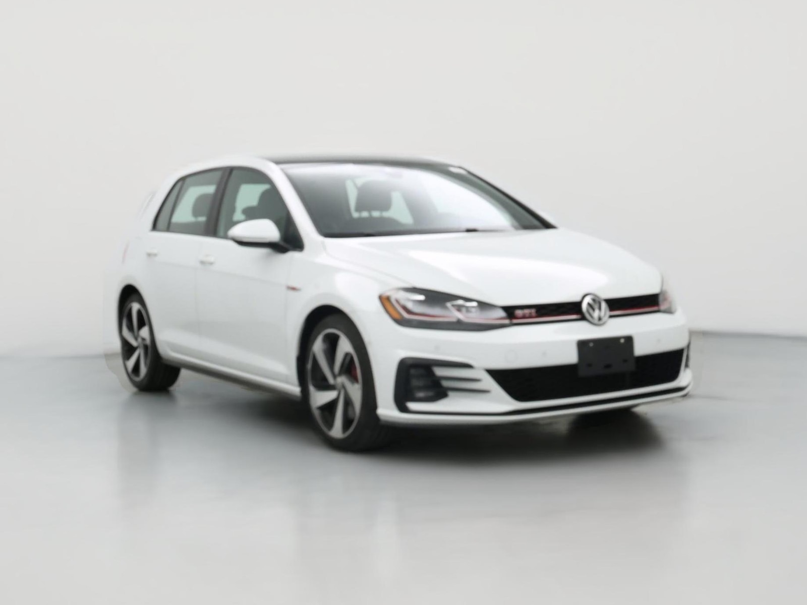 2020 Volkswagen Golf GTI