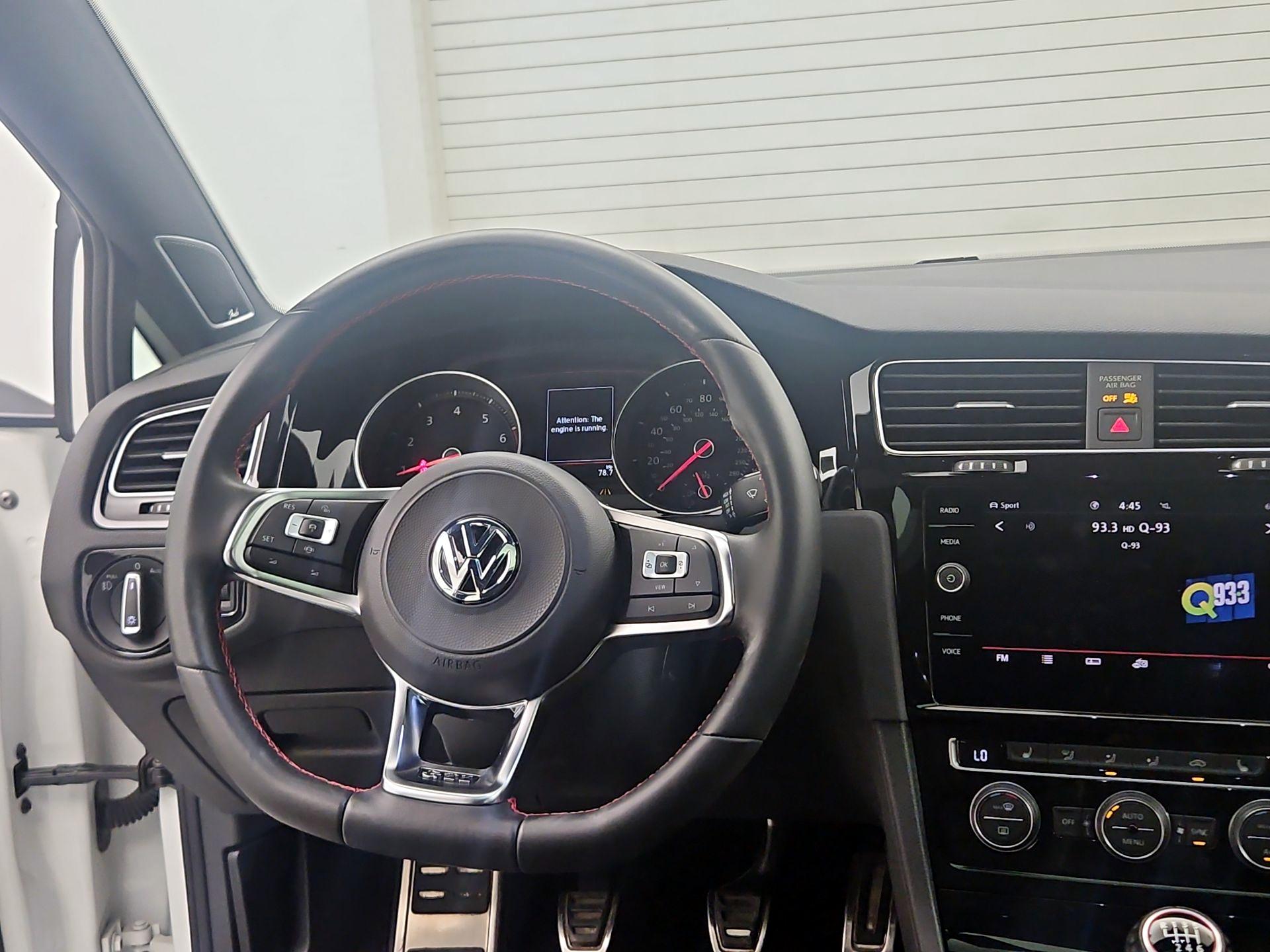 Thumbnail: 2020 Volkswagen Golf - 10