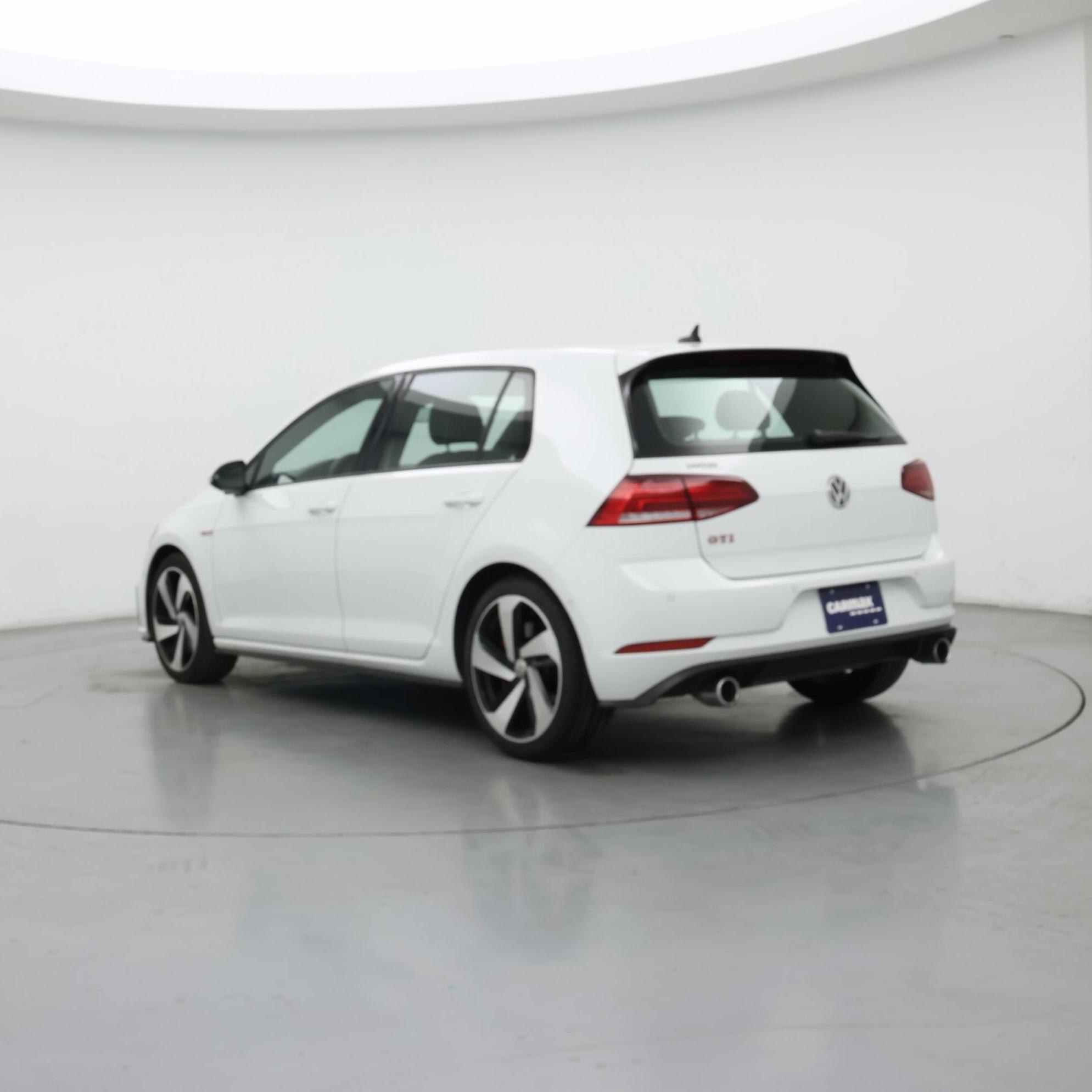 Thumbnail: 2020 Volkswagen Golf - 2