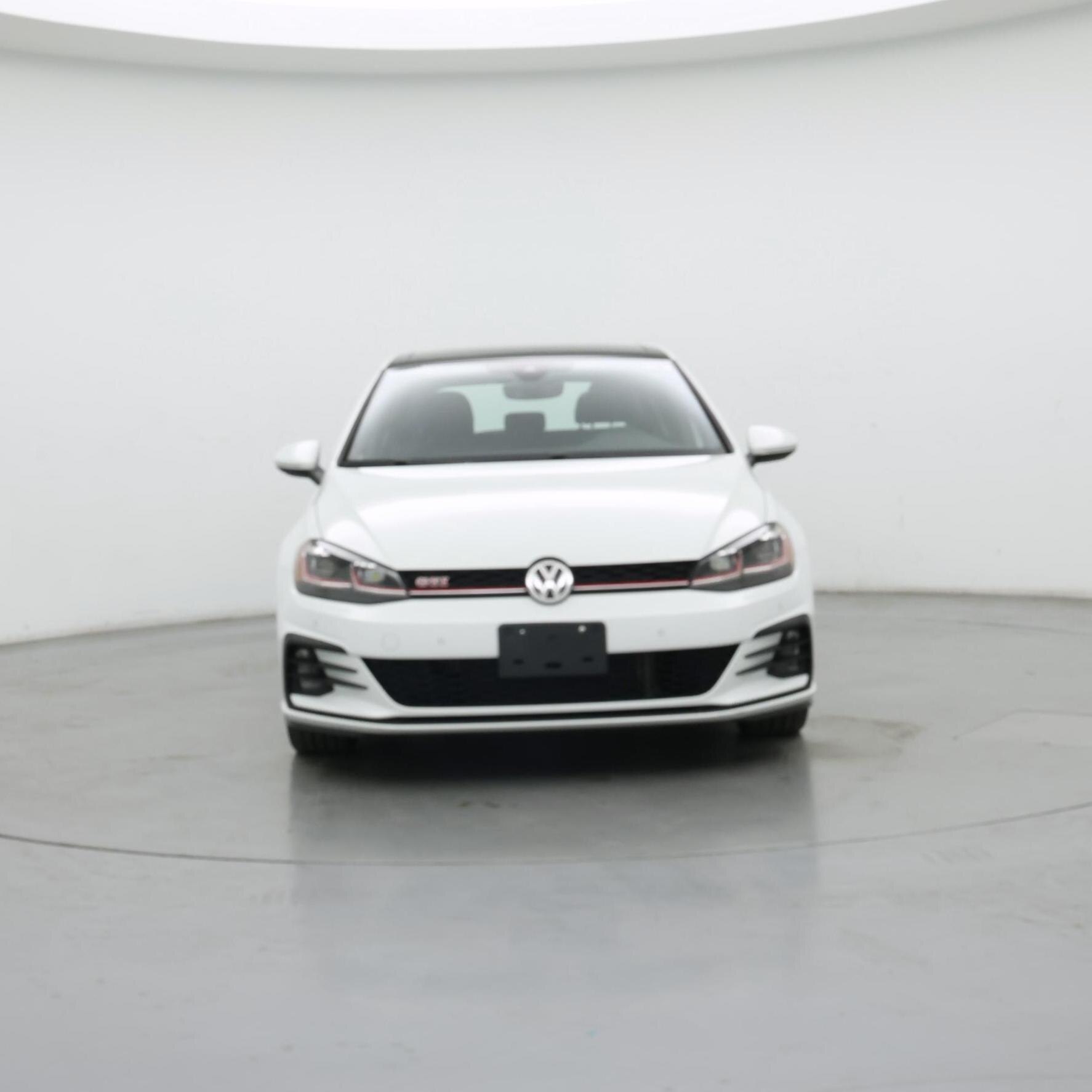 Thumbnail: 2020 Volkswagen Golf - 5