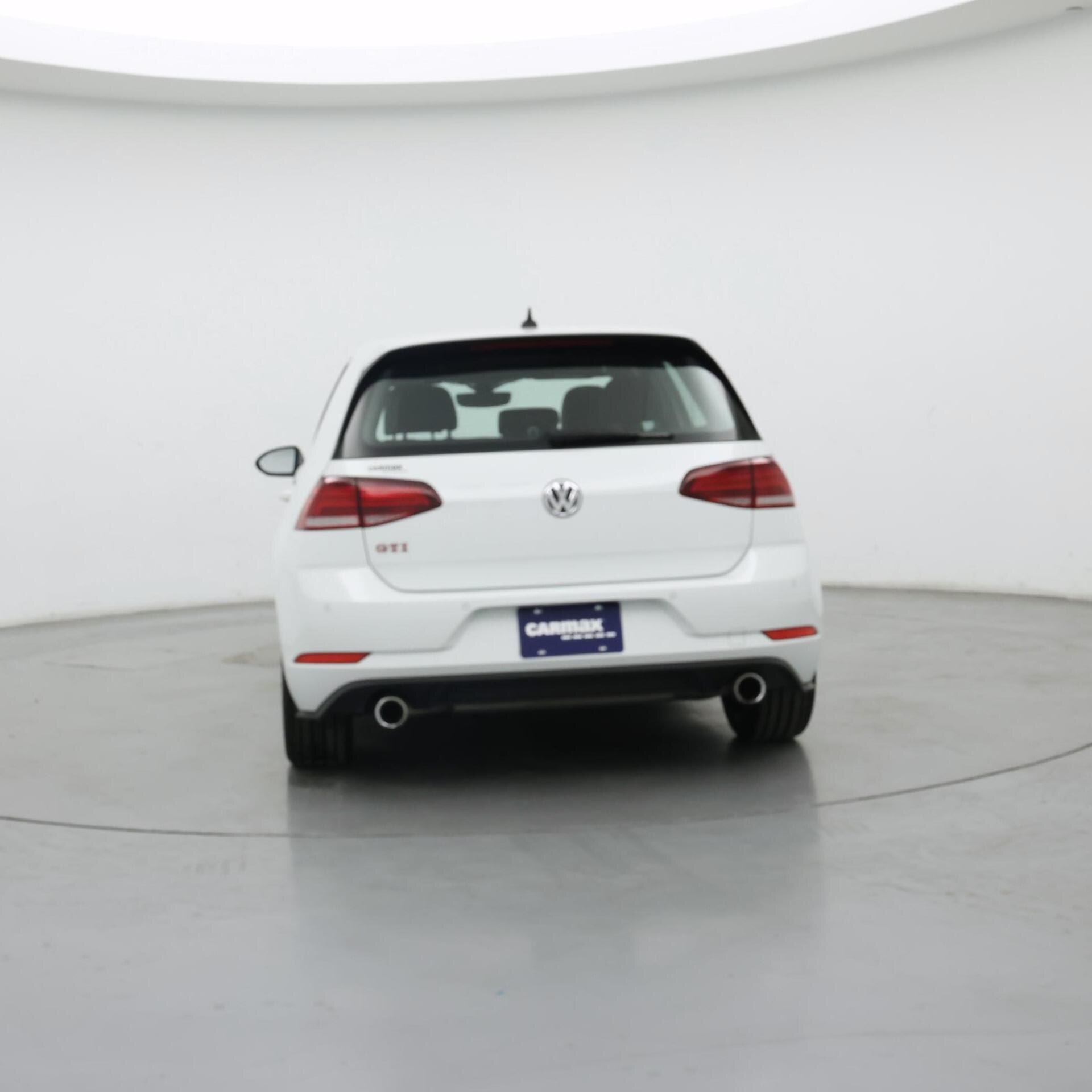 Thumbnail: 2020 Volkswagen Golf - 6