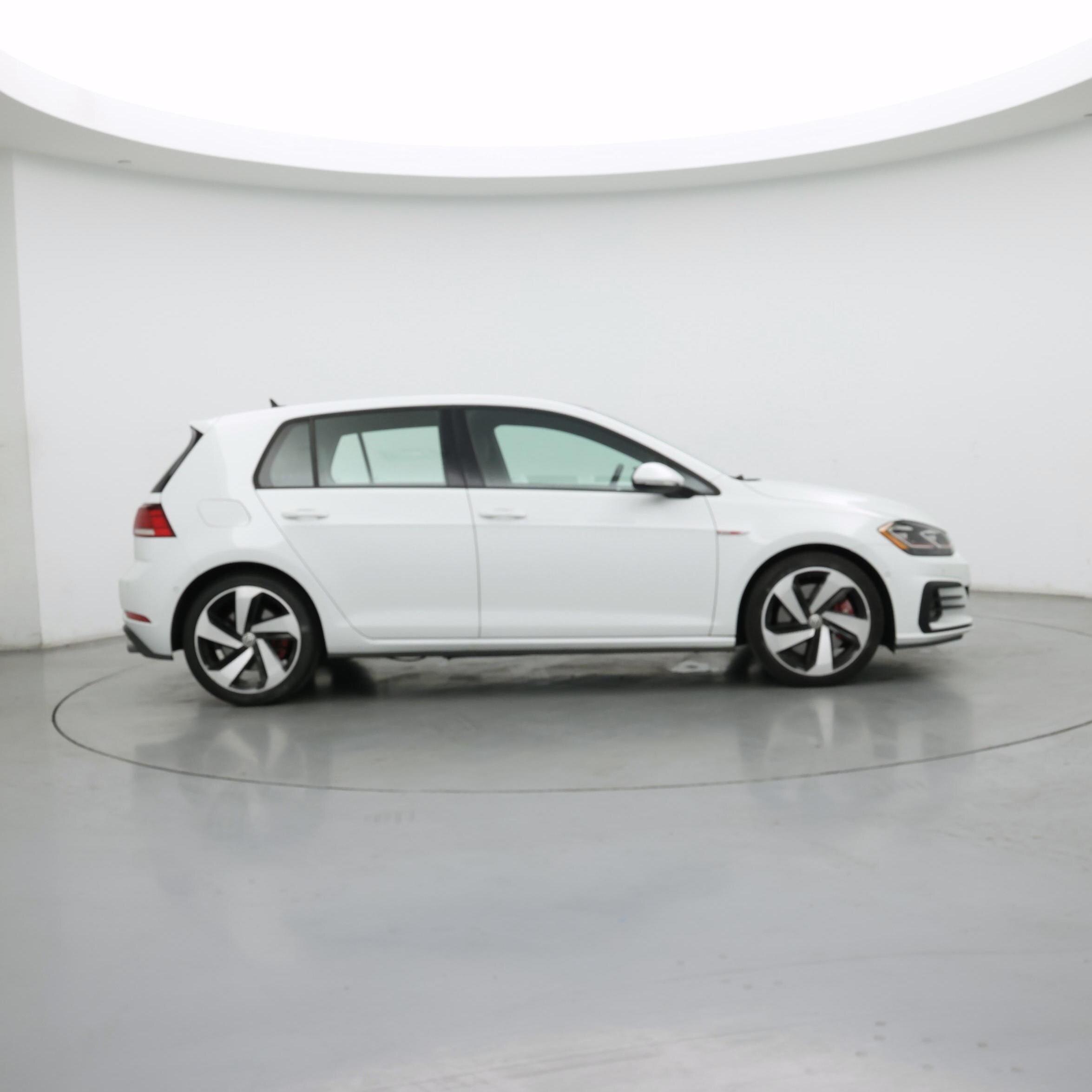 Thumbnail: 2020 Volkswagen Golf - 7