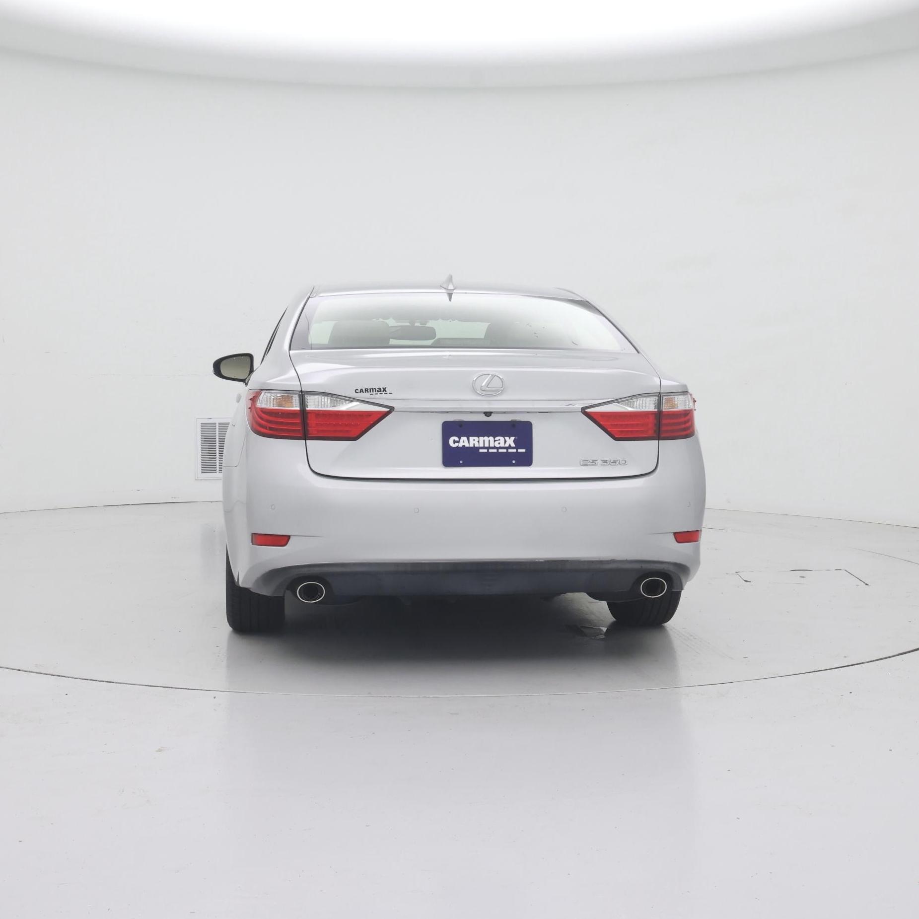 Thumbnail: 2015 Lexus ES - 6