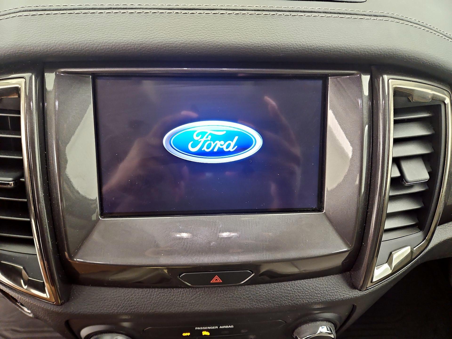 Thumbnail: 2020 Ford Ranger - 16