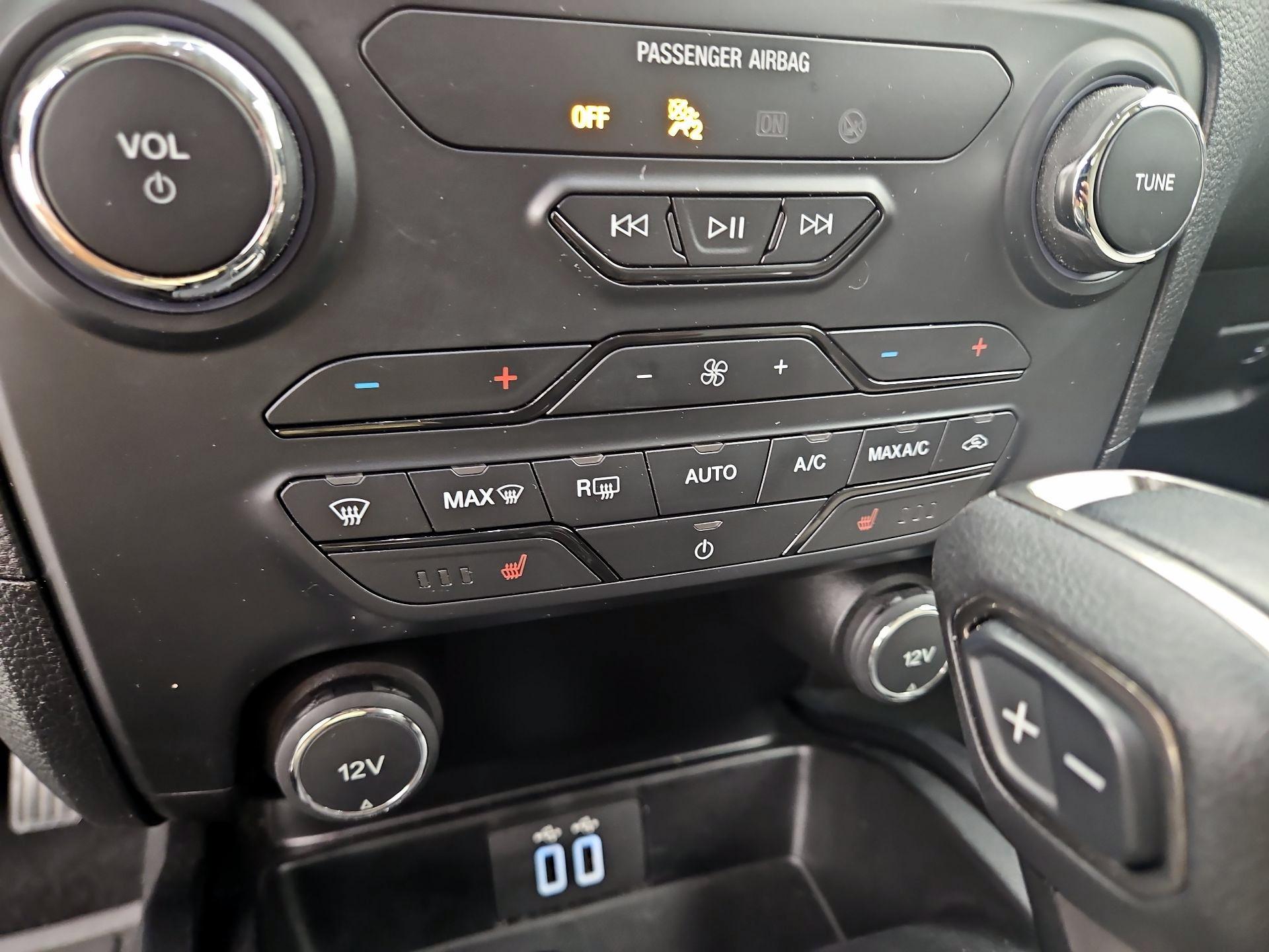 Thumbnail: 2020 Ford Ranger - 17