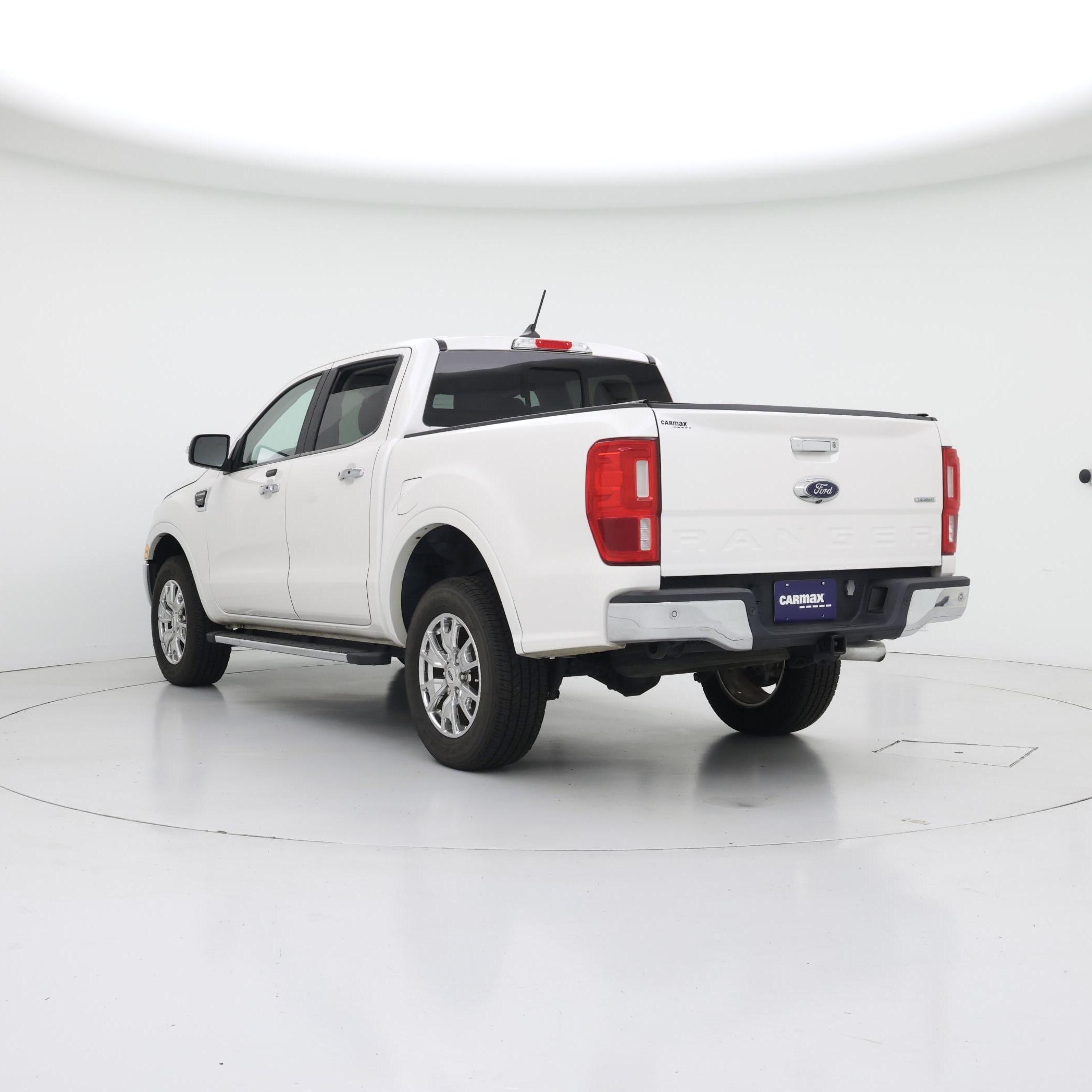 Thumbnail: 2020 Ford Ranger - 2
