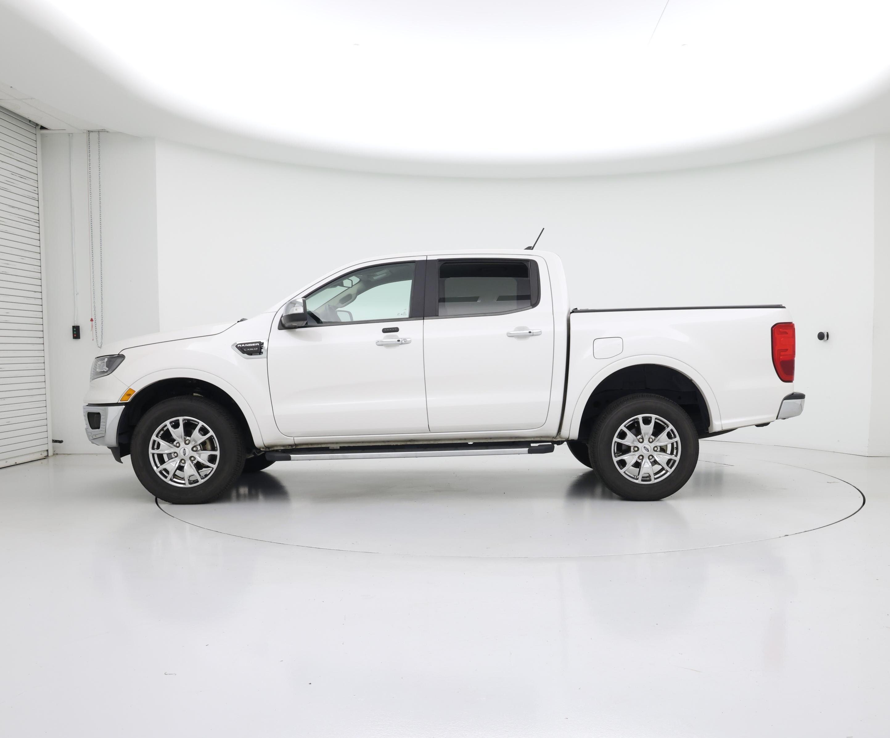 Thumbnail: 2020 Ford Ranger - 3