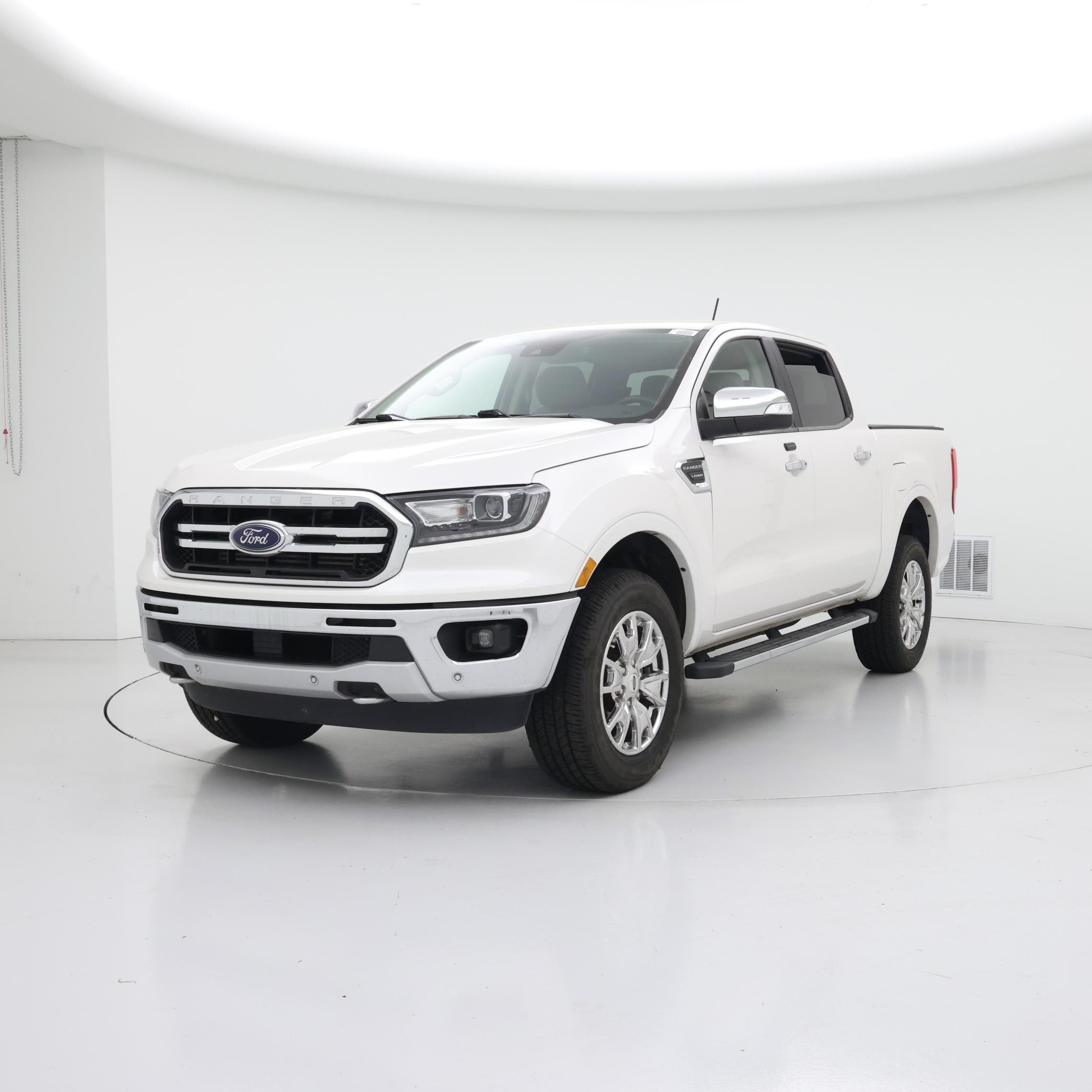 Thumbnail: 2020 Ford Ranger - 4