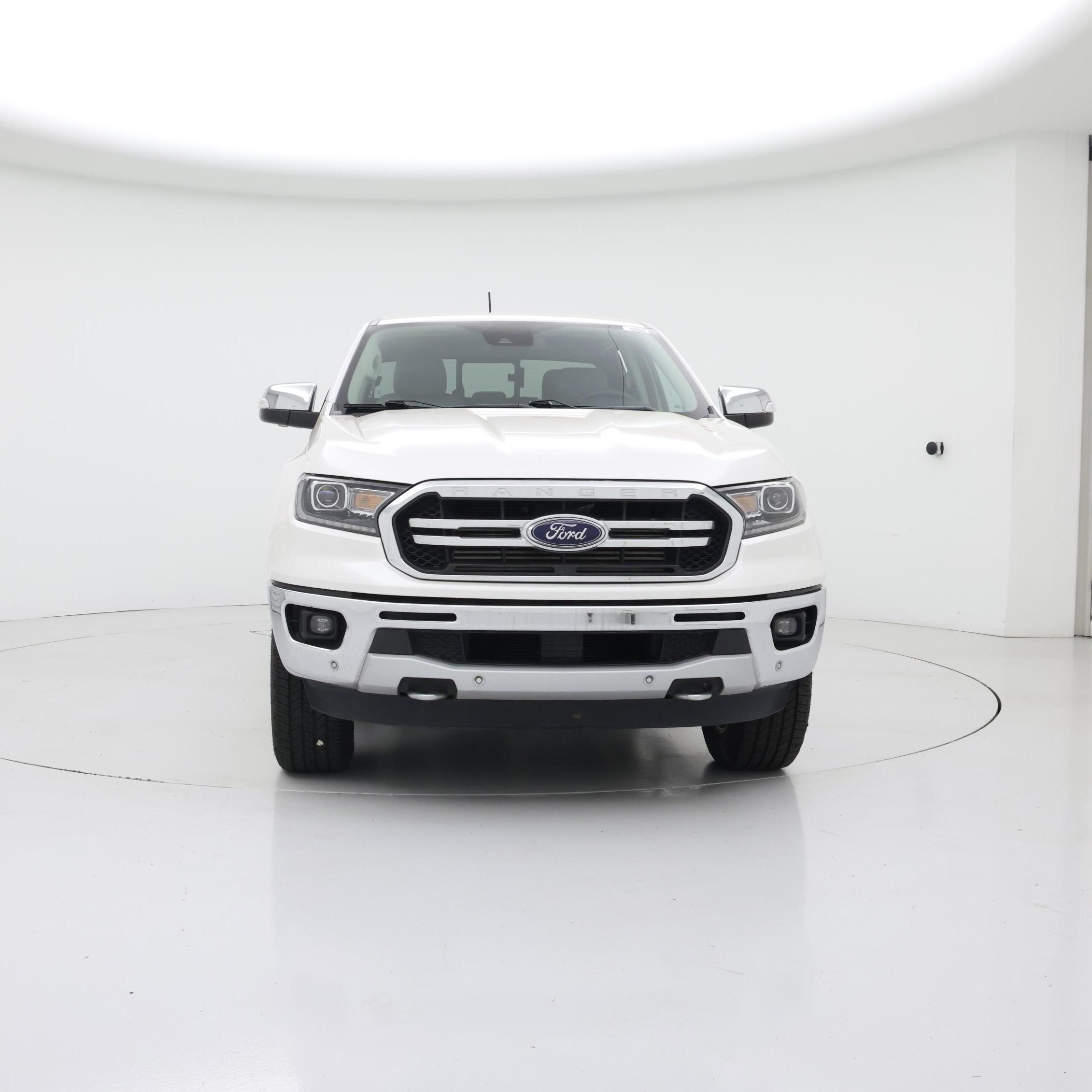 Thumbnail: 2020 Ford Ranger - 5