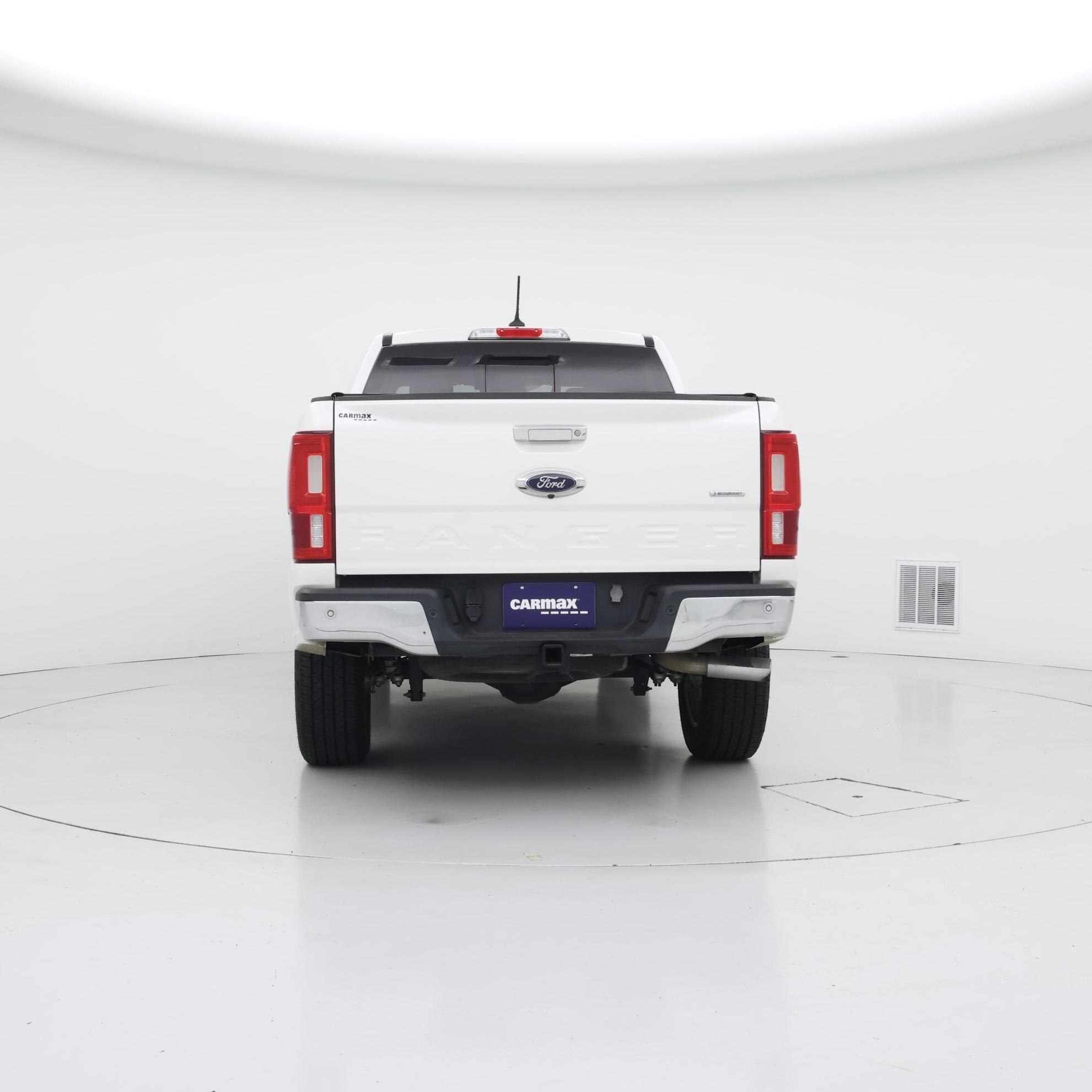 Thumbnail: 2020 Ford Ranger - 6