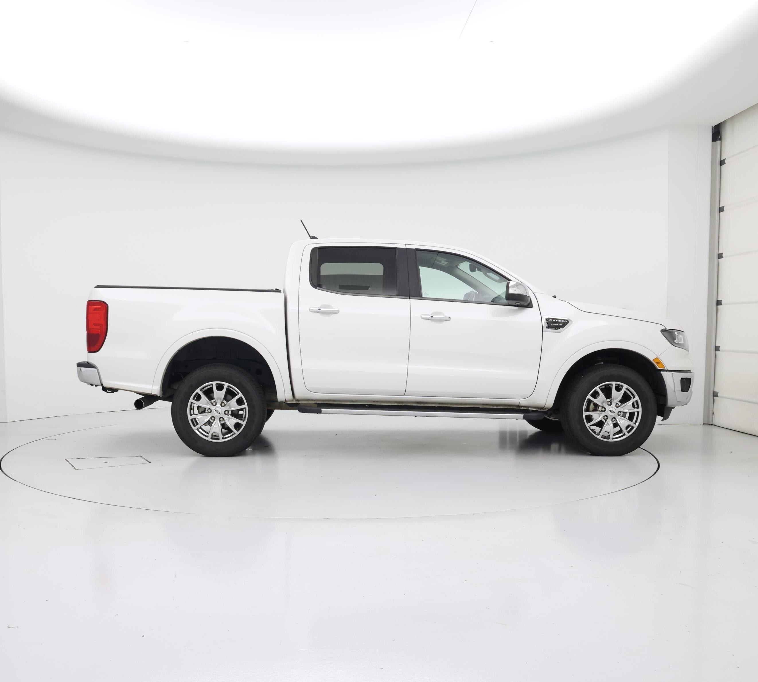 Thumbnail: 2020 Ford Ranger - 7