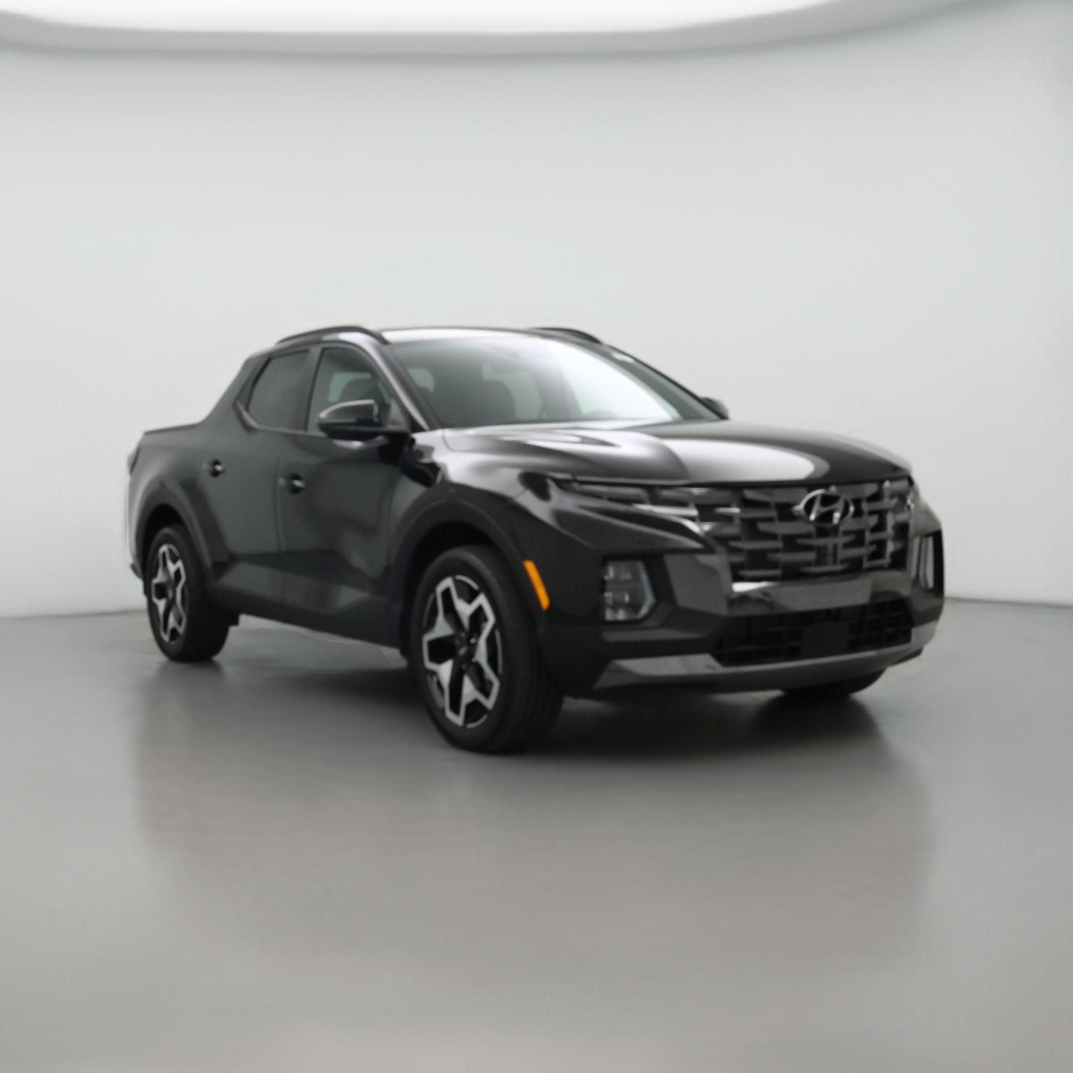 Thumbnail: 2022 Hyundai Santa Cruz - 1