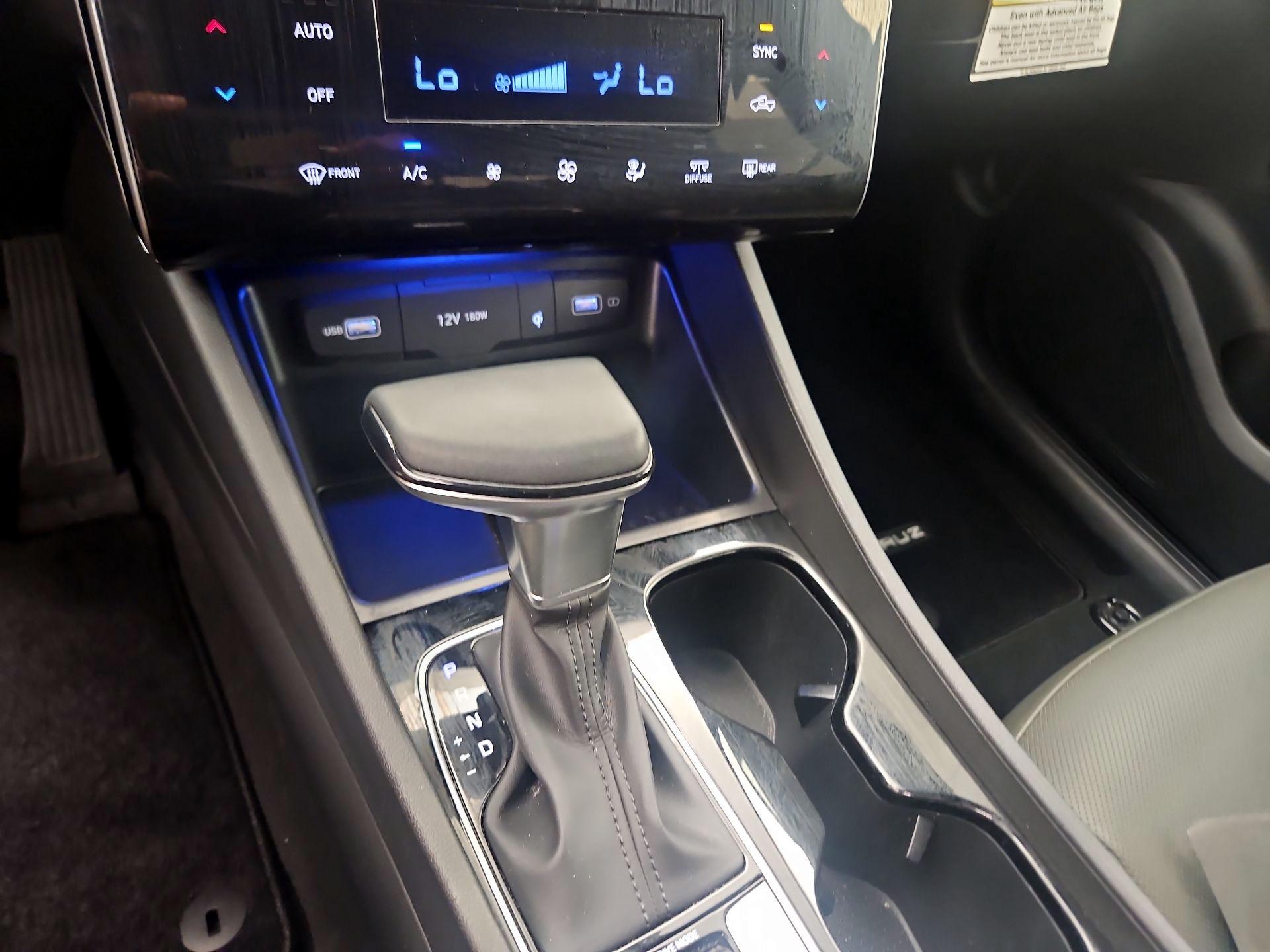 Thumbnail: 2022 Hyundai Santa Cruz - 17