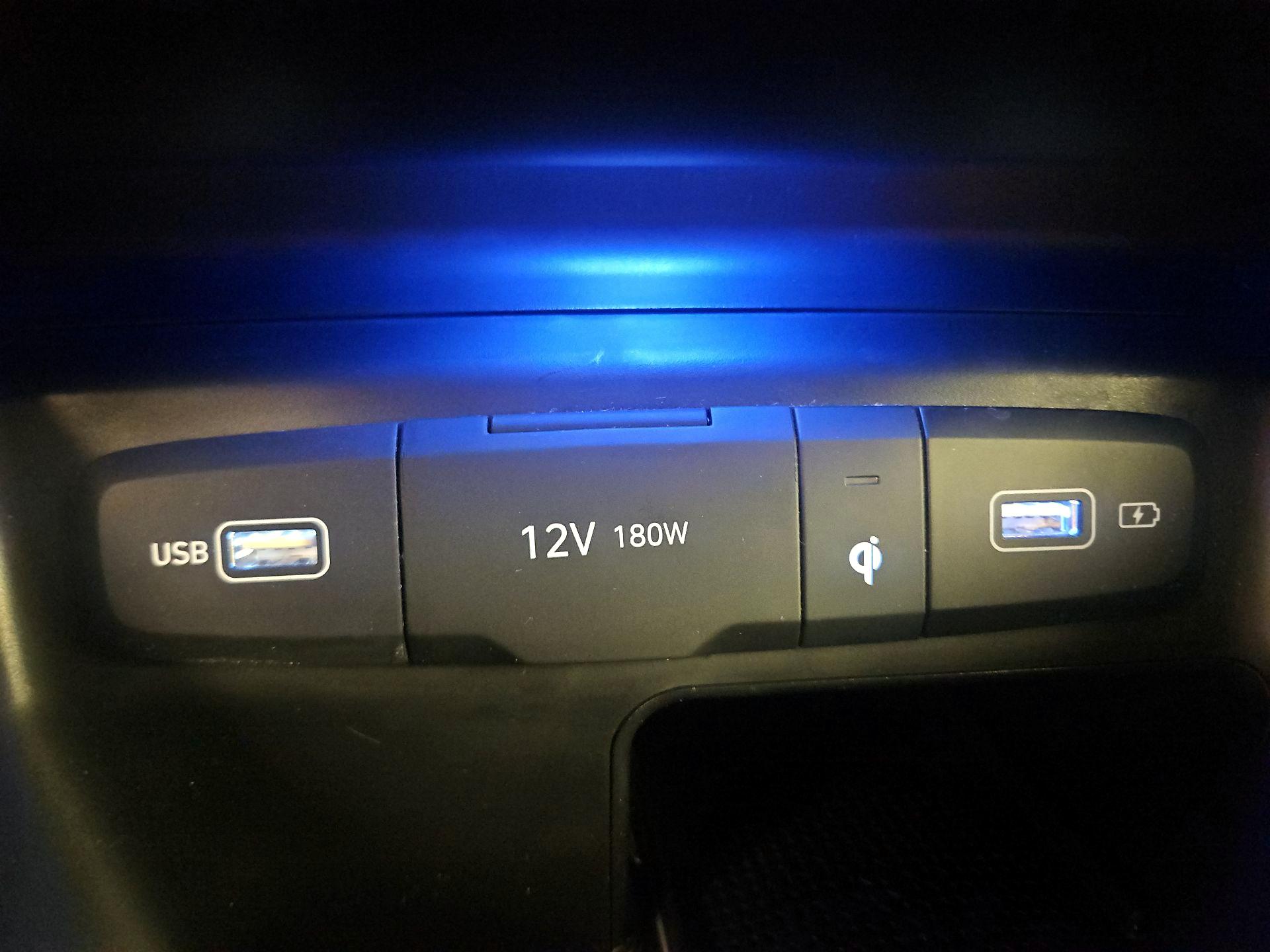 Thumbnail: 2022 Hyundai Santa Cruz - 18