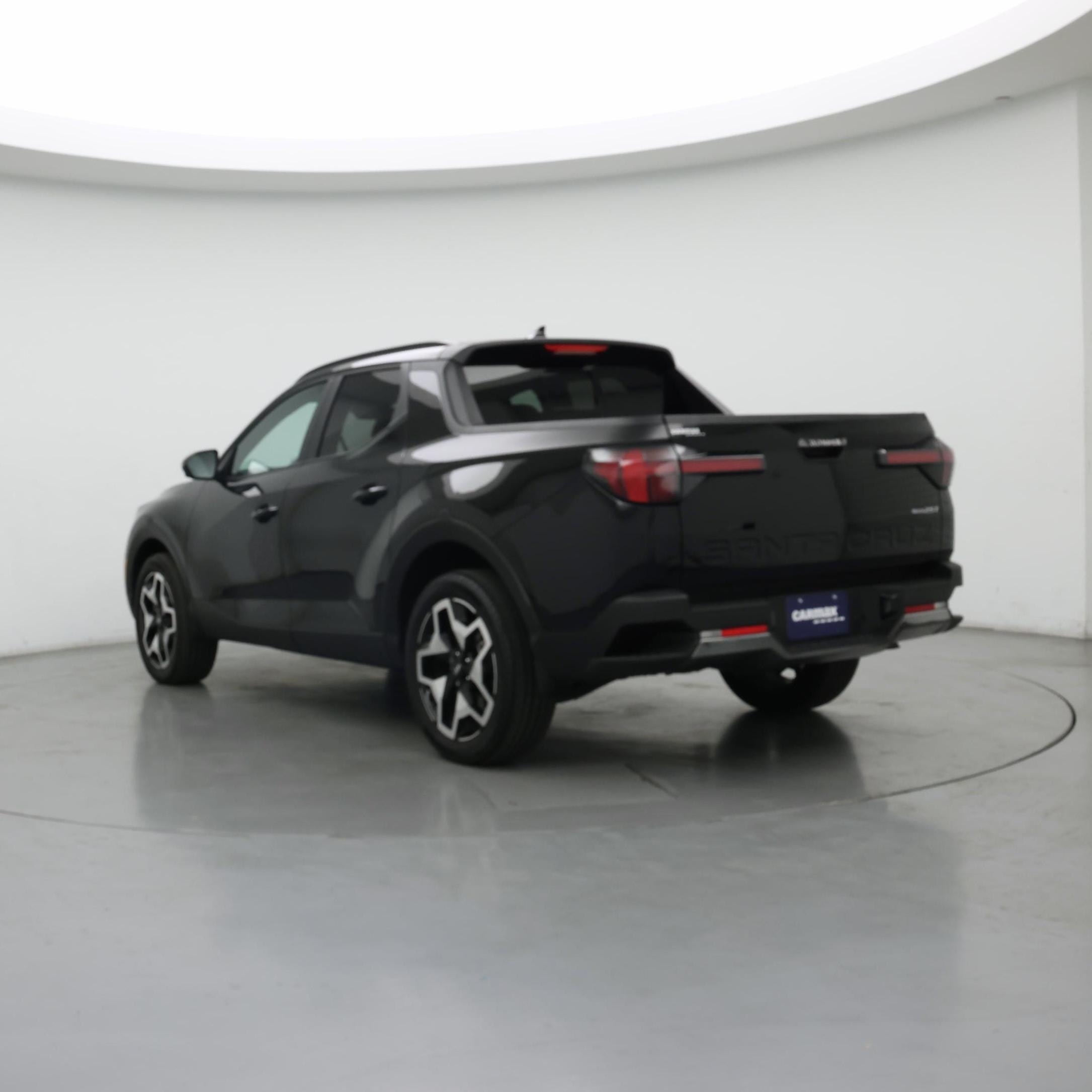 Thumbnail: 2022 Hyundai Santa Cruz - 2