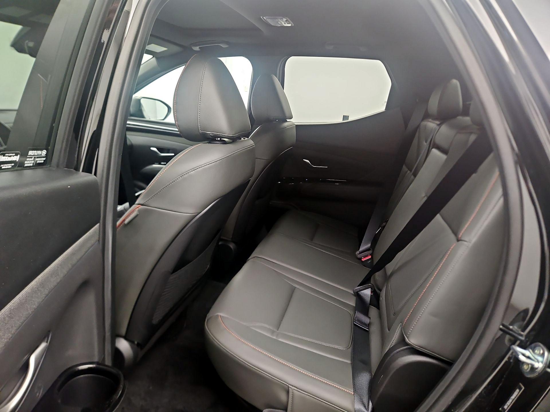 Thumbnail: 2022 Hyundai Santa Cruz - 19