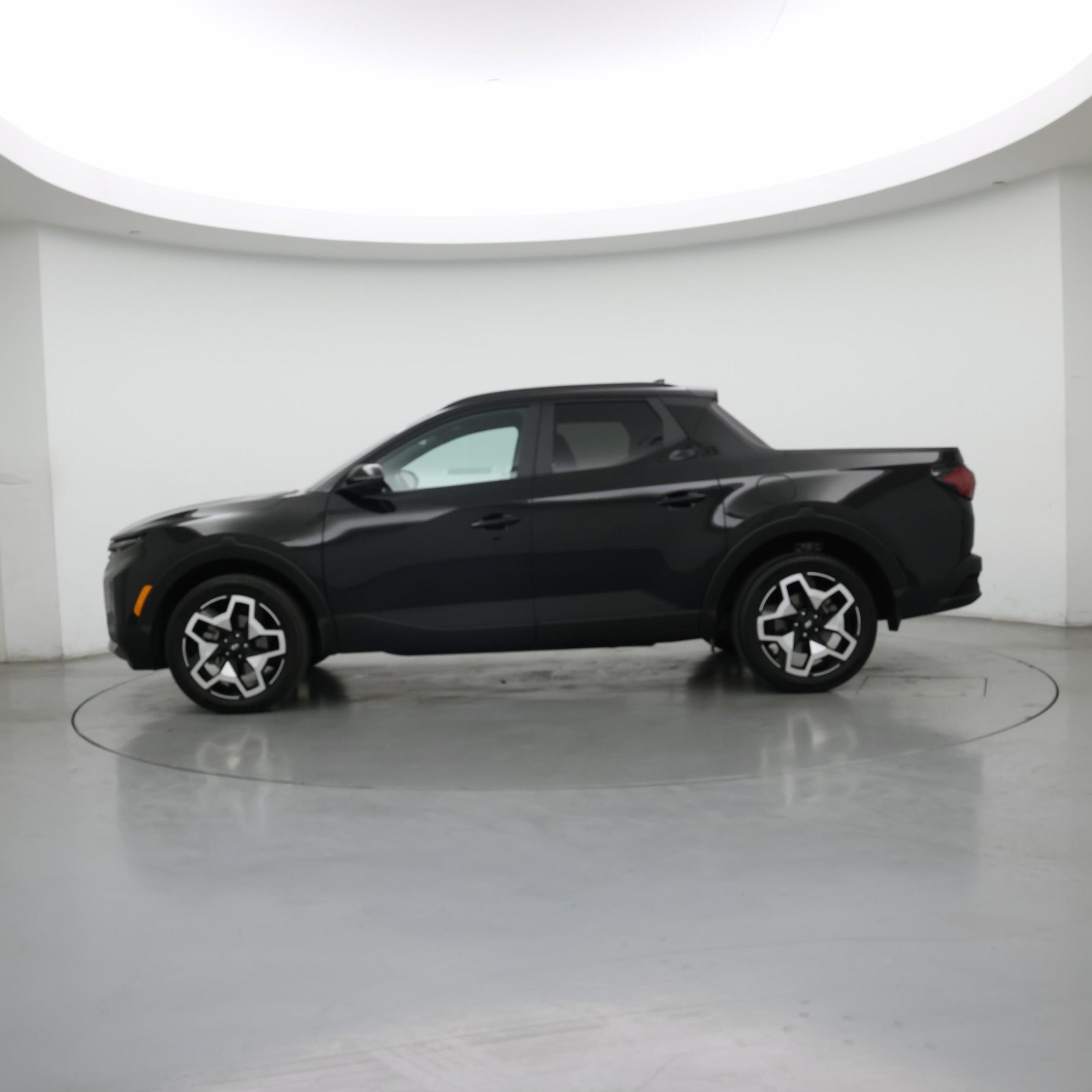 Thumbnail: 2022 Hyundai Santa Cruz - 3