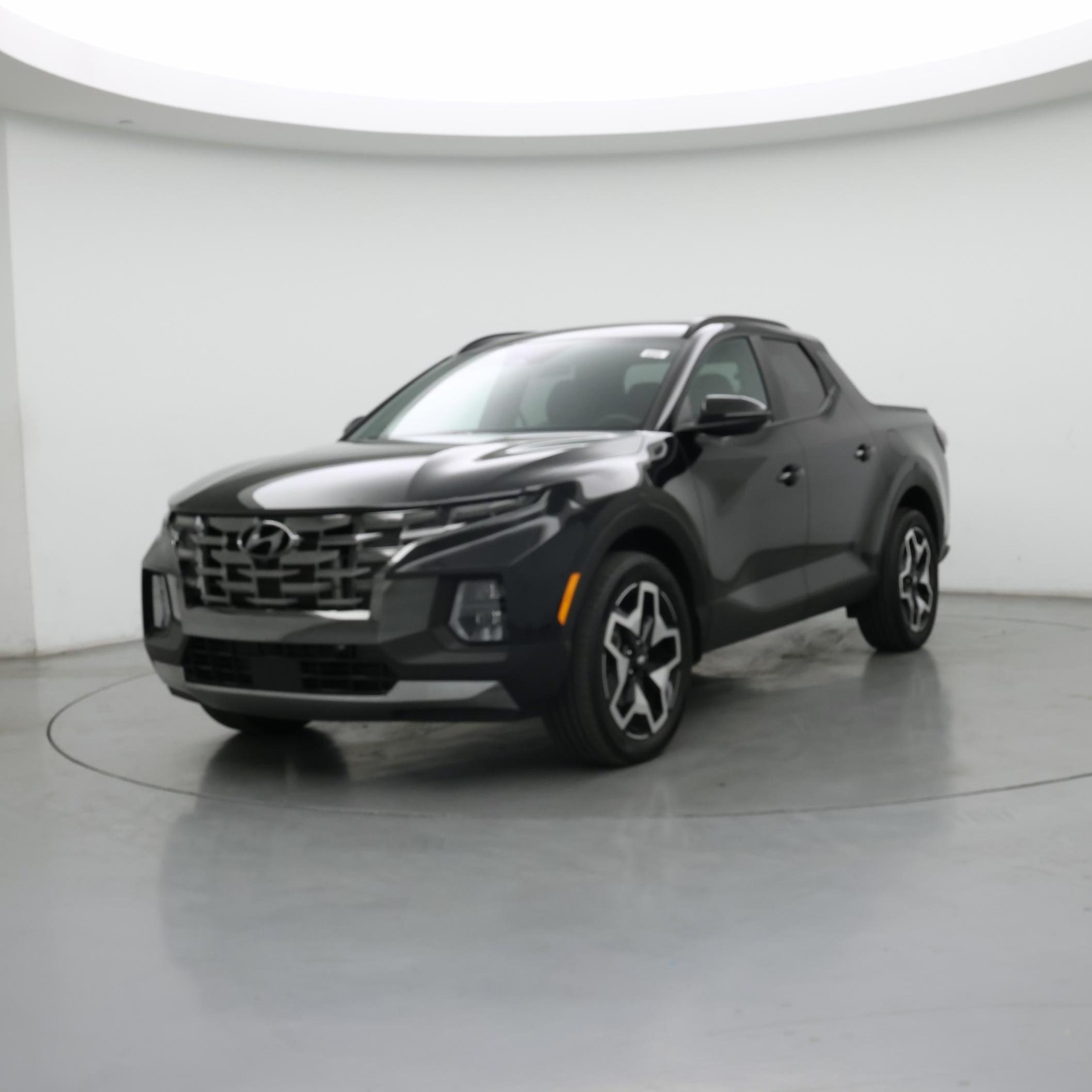 Thumbnail: 2022 Hyundai Santa Cruz - 4