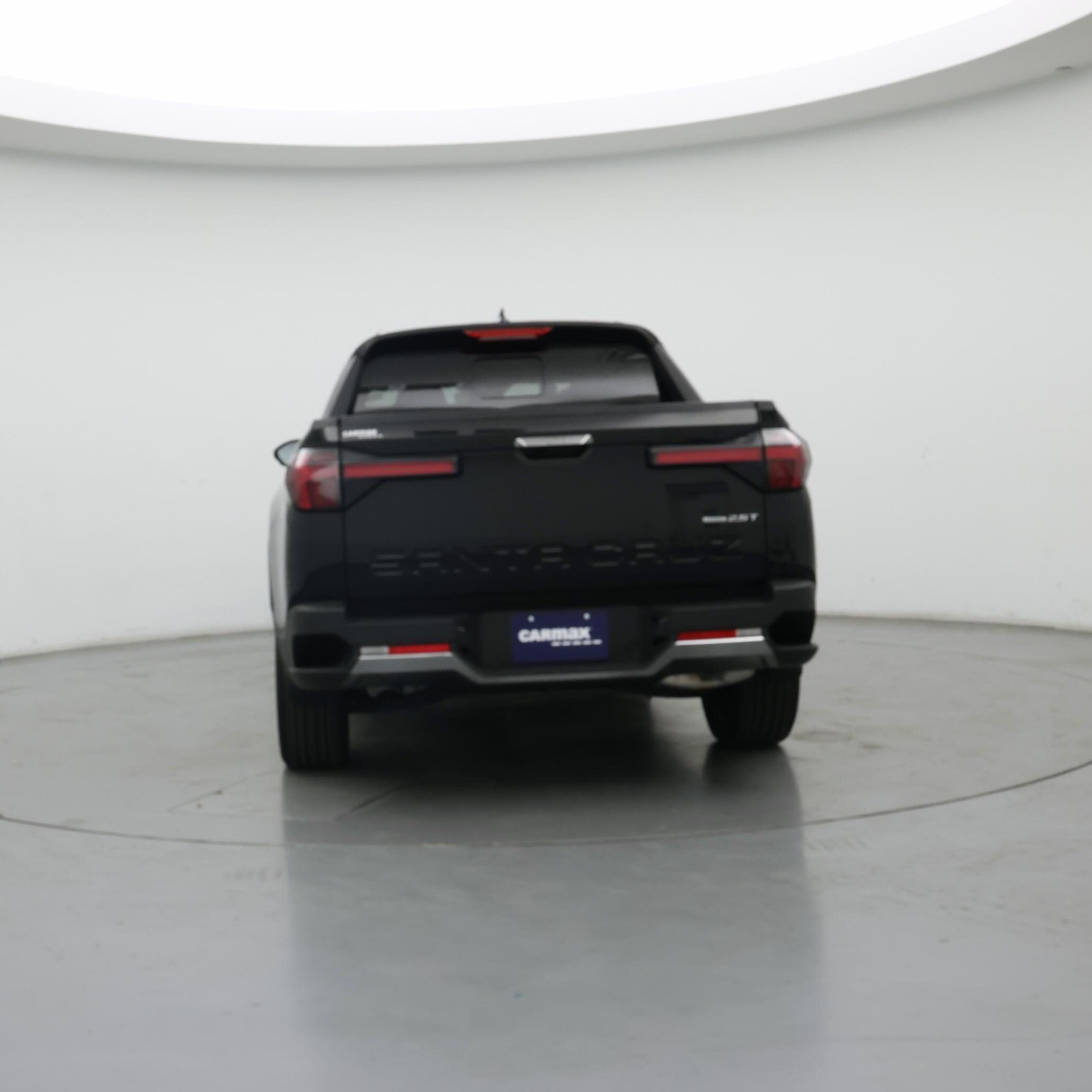 Thumbnail: 2022 Hyundai Santa Cruz - 6