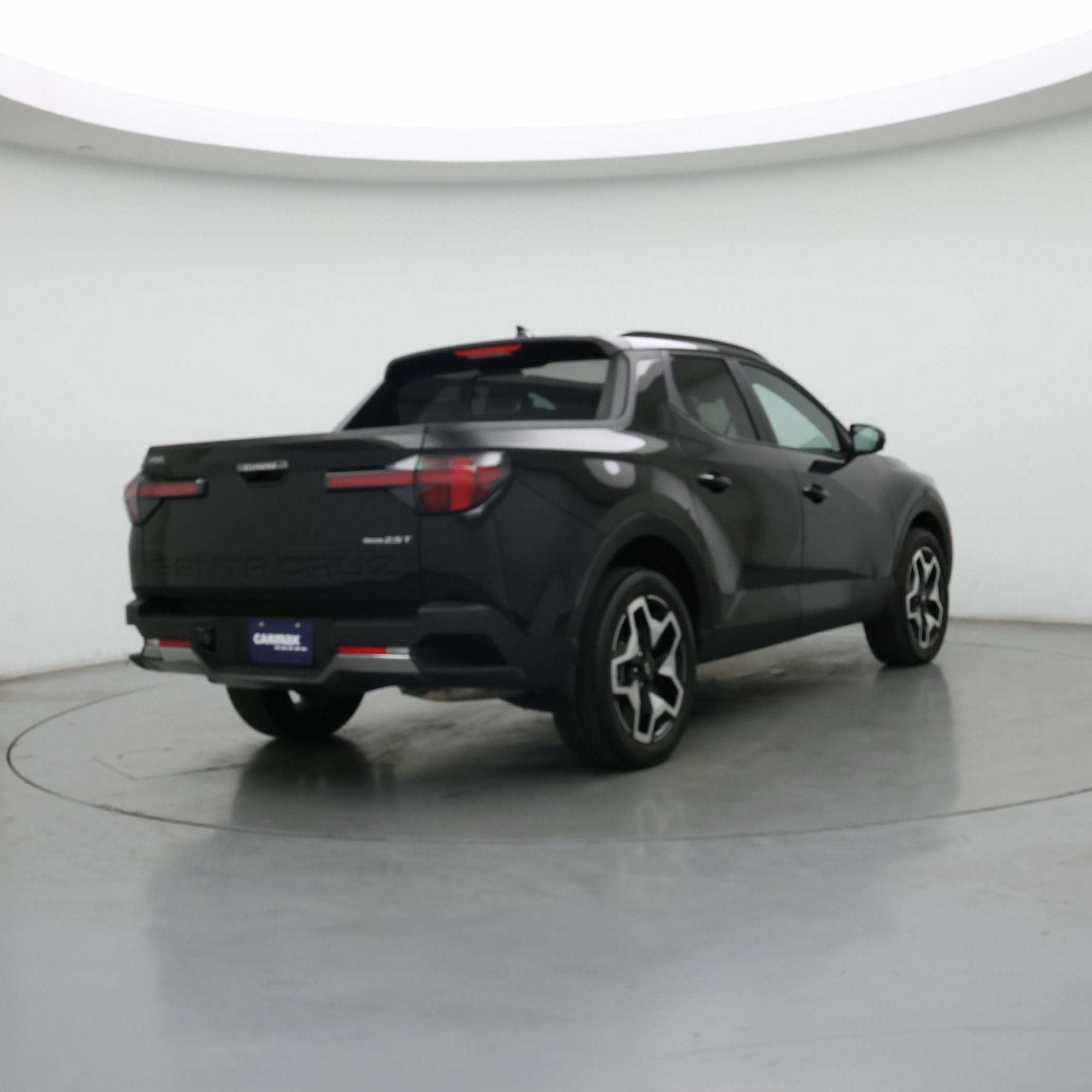 Thumbnail: 2022 Hyundai Santa Cruz - 8