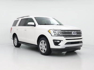2019 Ford Expedition XLT