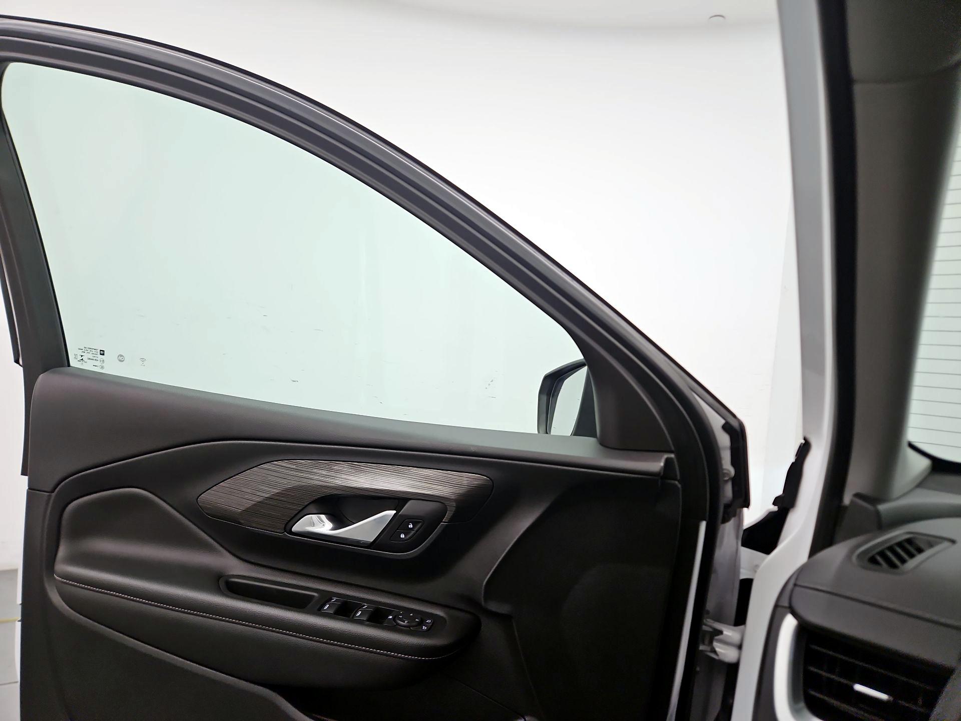 Thumbnail: 2022 GMC Terrain - 12