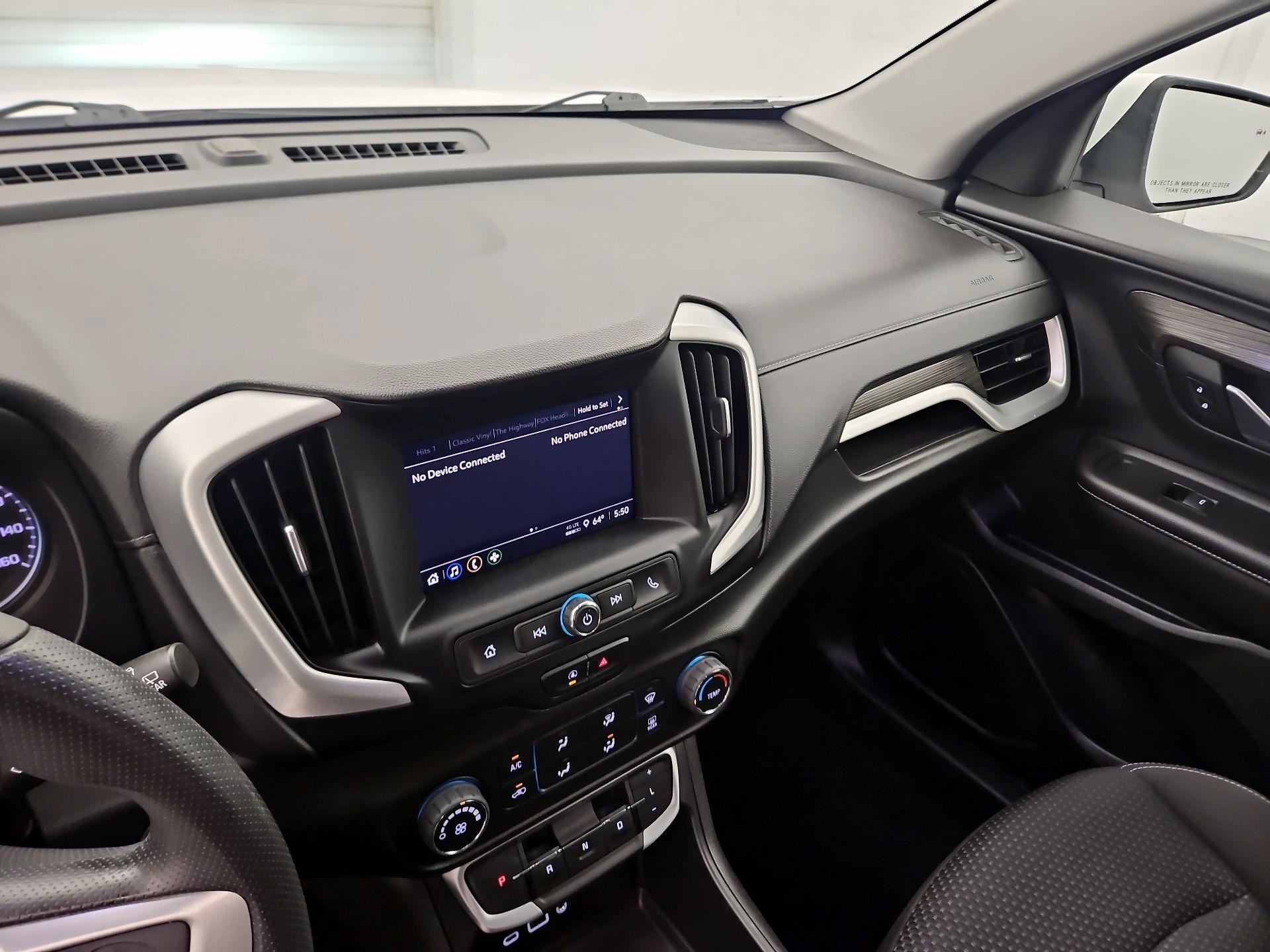 Thumbnail: 2022 GMC Terrain - 13