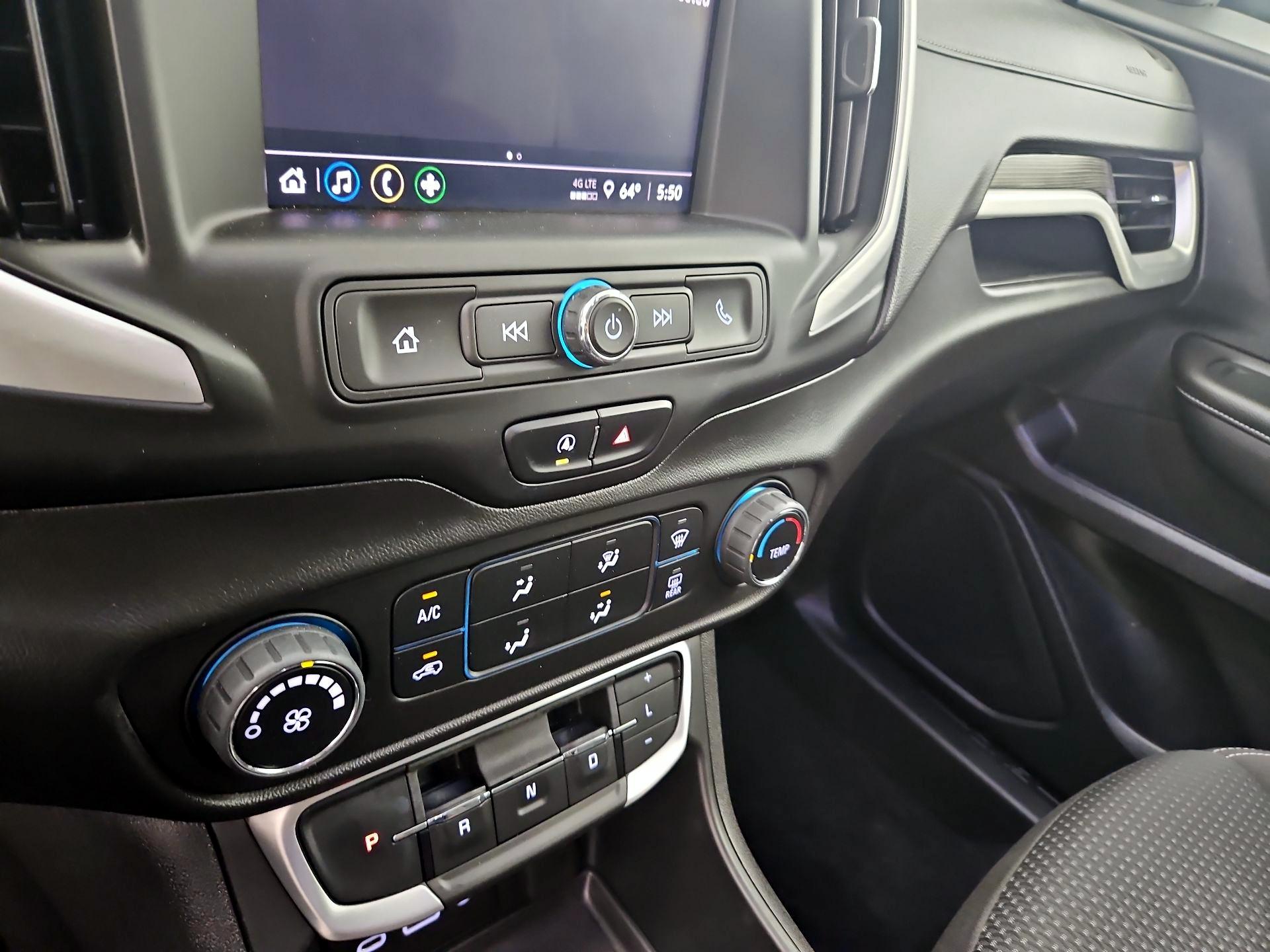 Thumbnail: 2022 GMC Terrain - 14