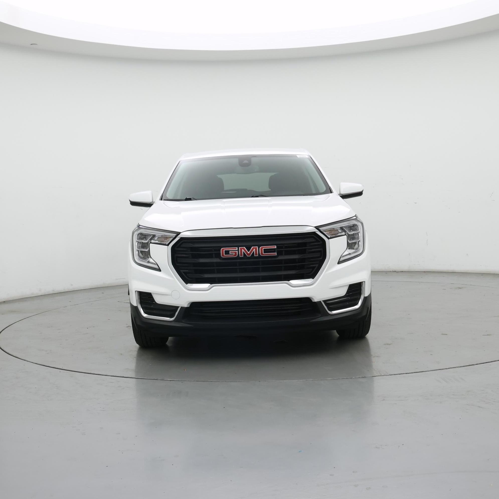Thumbnail: 2022 GMC Terrain - 5