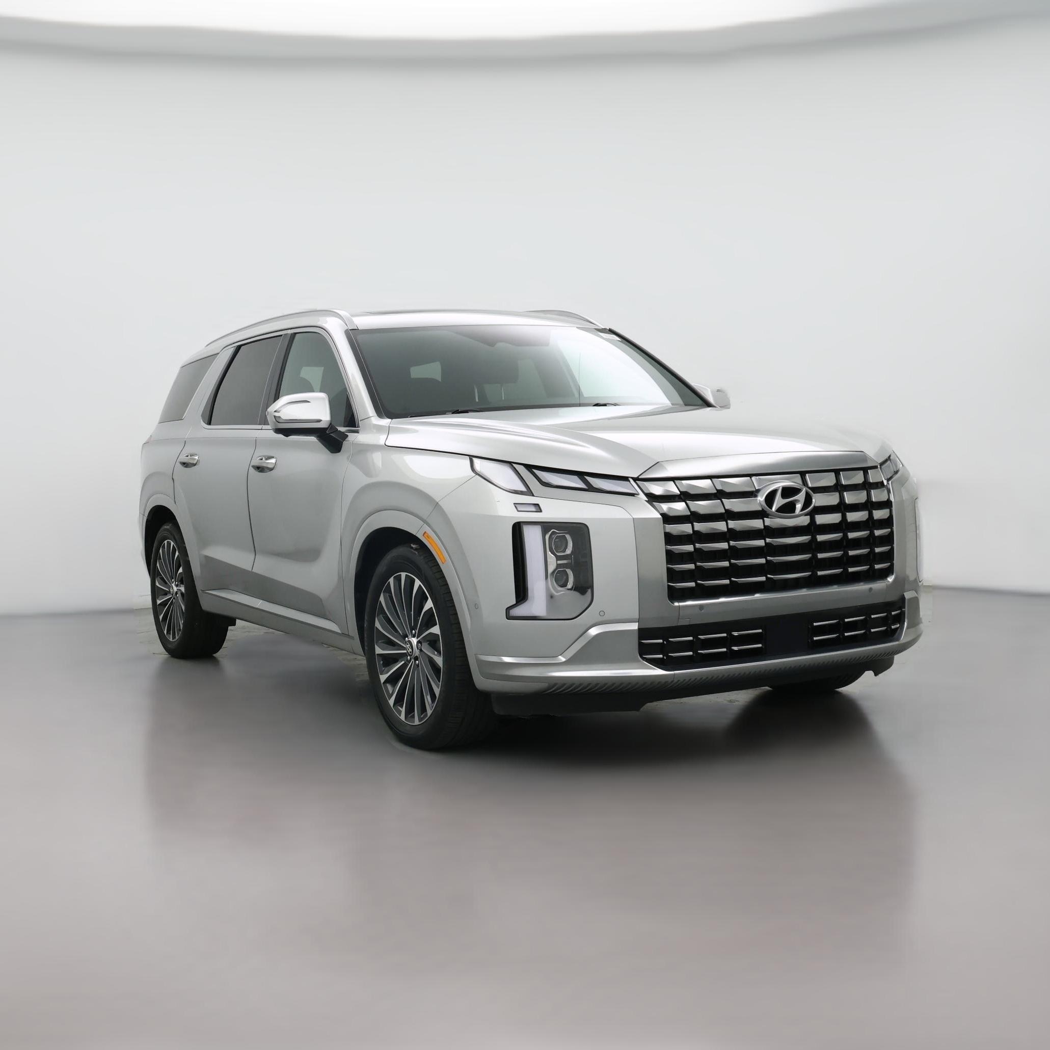 Thumbnail: 2024 Hyundai Palisade - 1