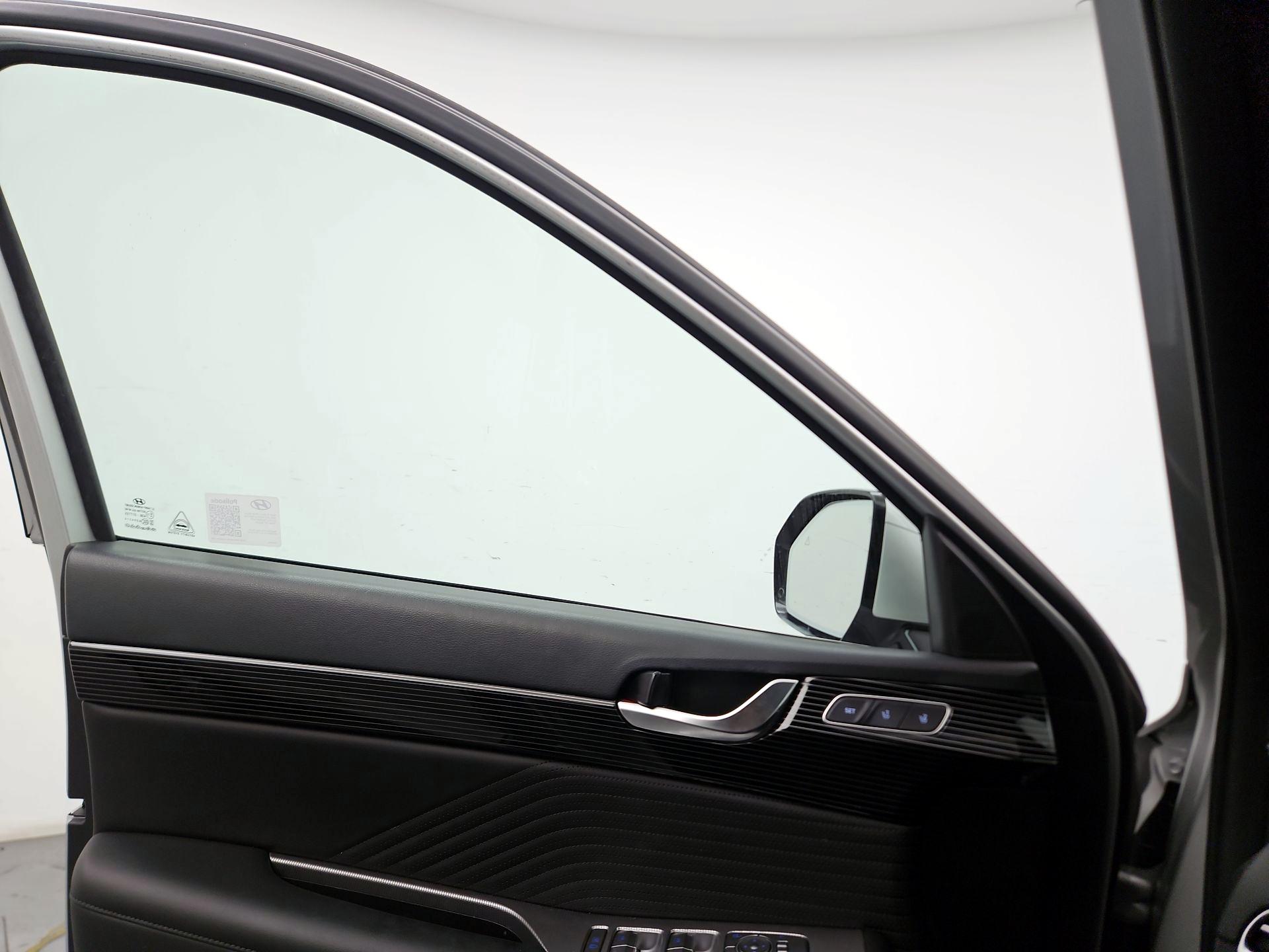 Thumbnail: 2024 Hyundai Palisade - 12