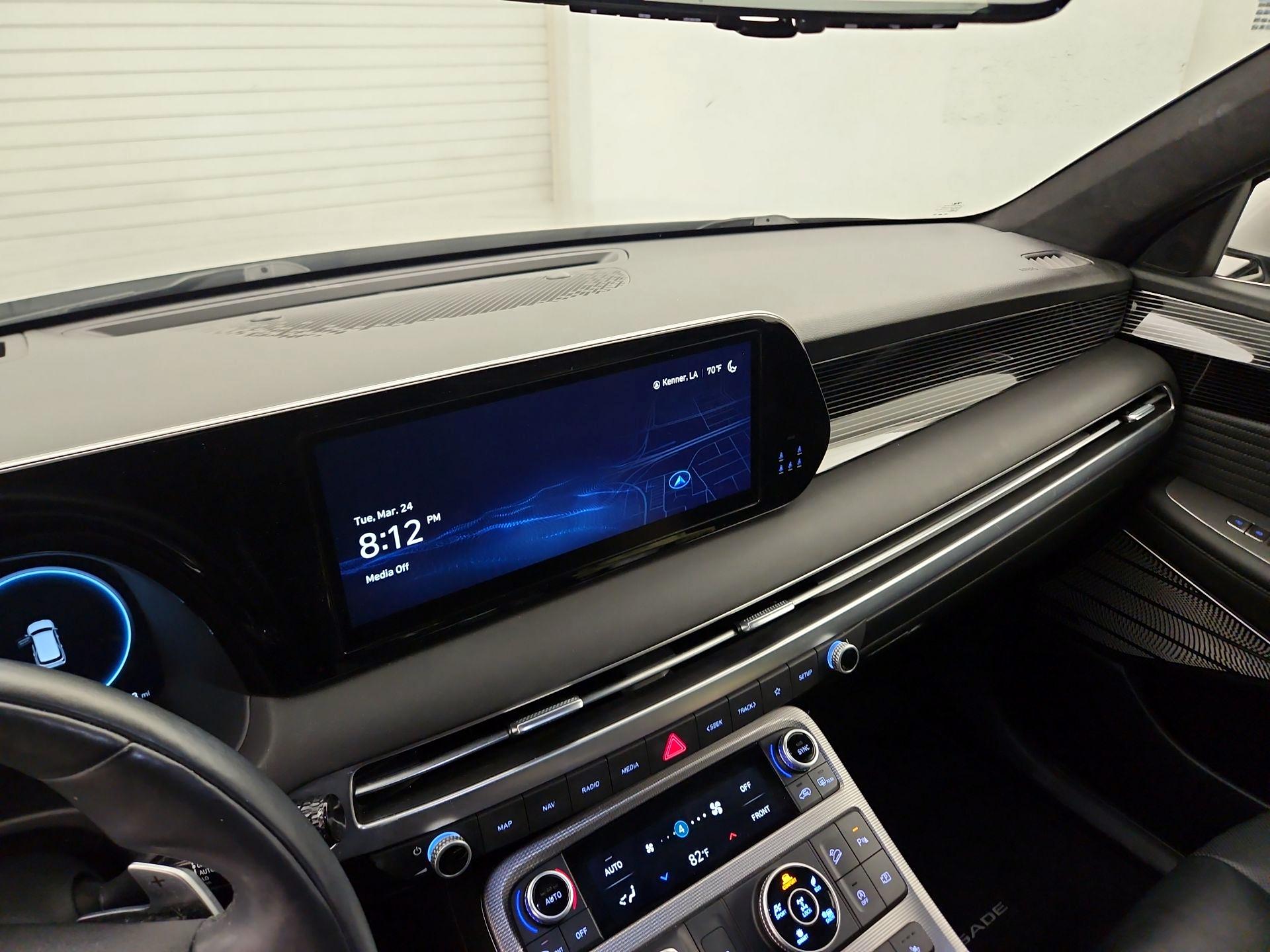 Thumbnail: 2024 Hyundai Palisade - 13