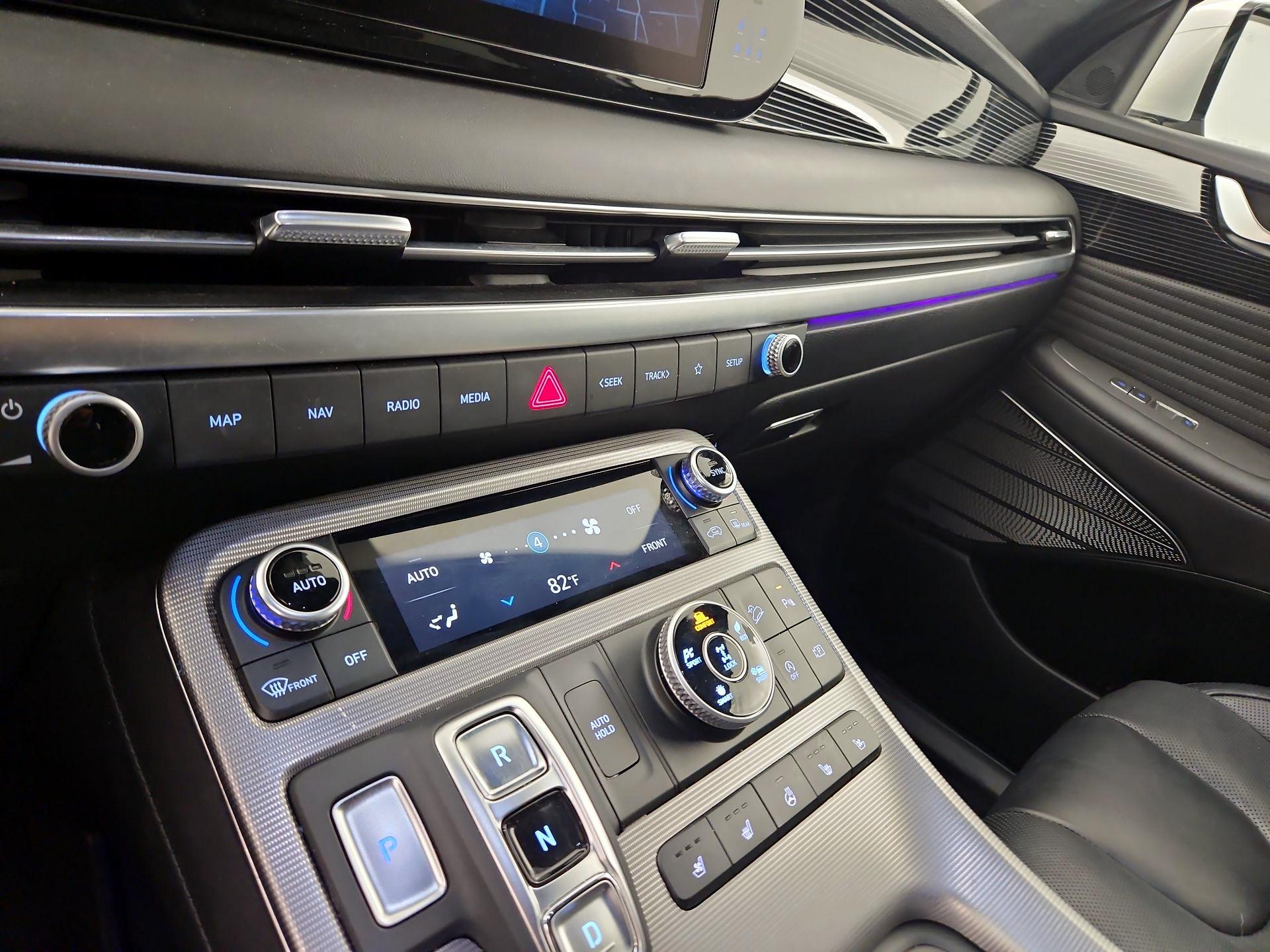 Thumbnail: 2024 Hyundai Palisade - 14