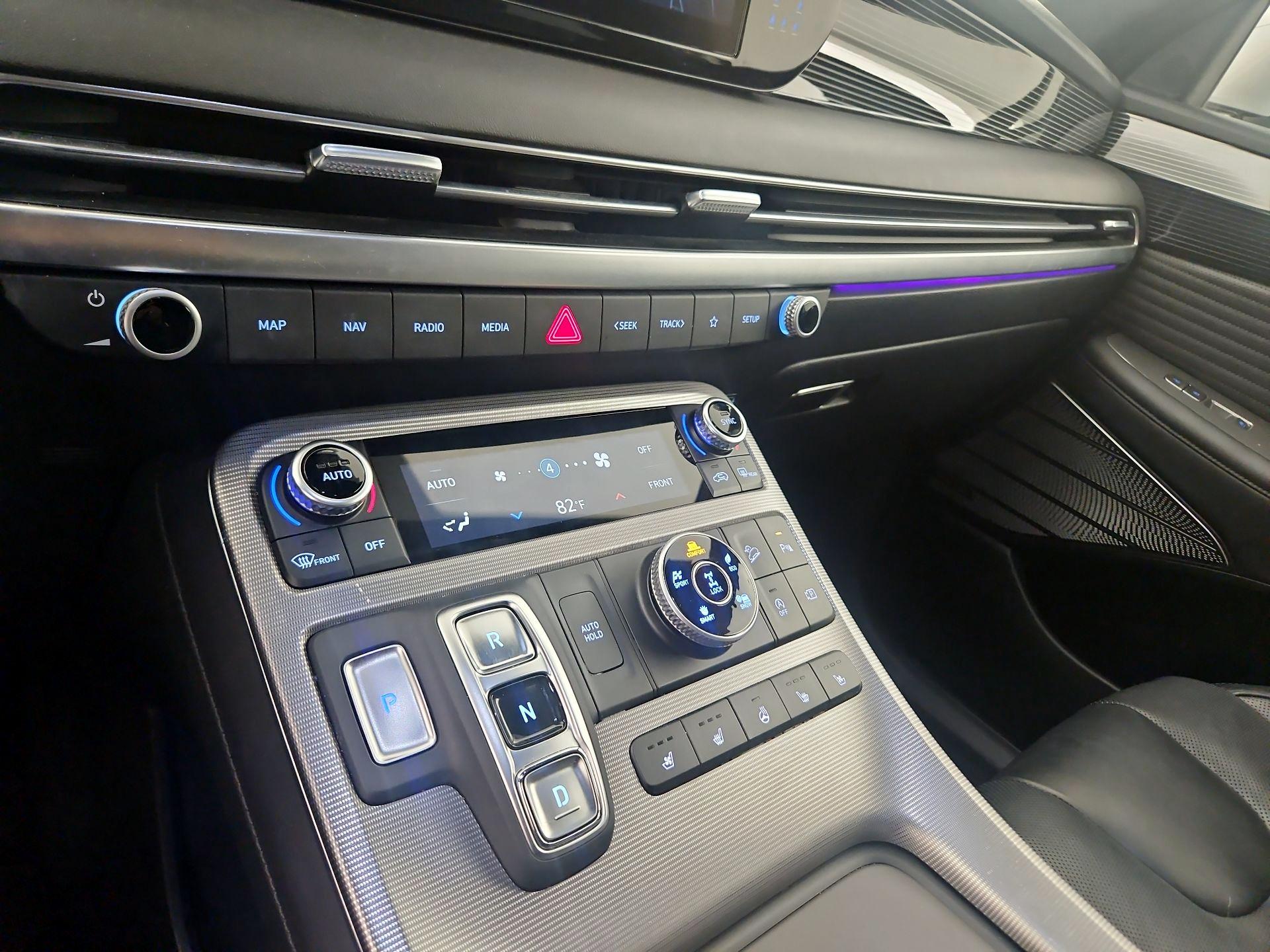 Thumbnail: 2024 Hyundai Palisade - 15