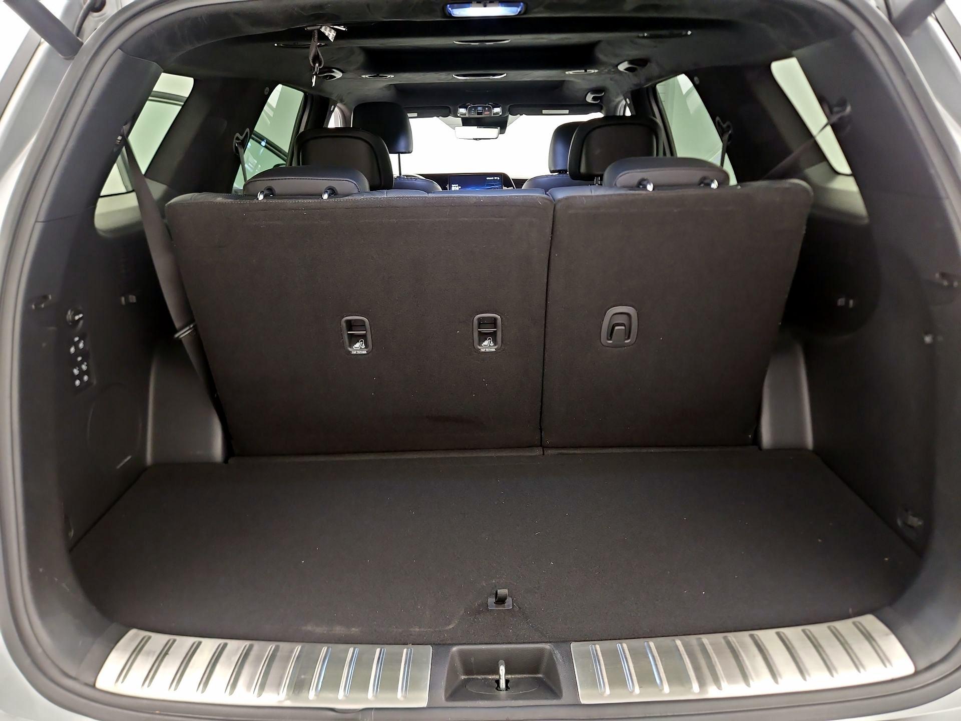 Thumbnail: 2024 Hyundai Palisade - 17