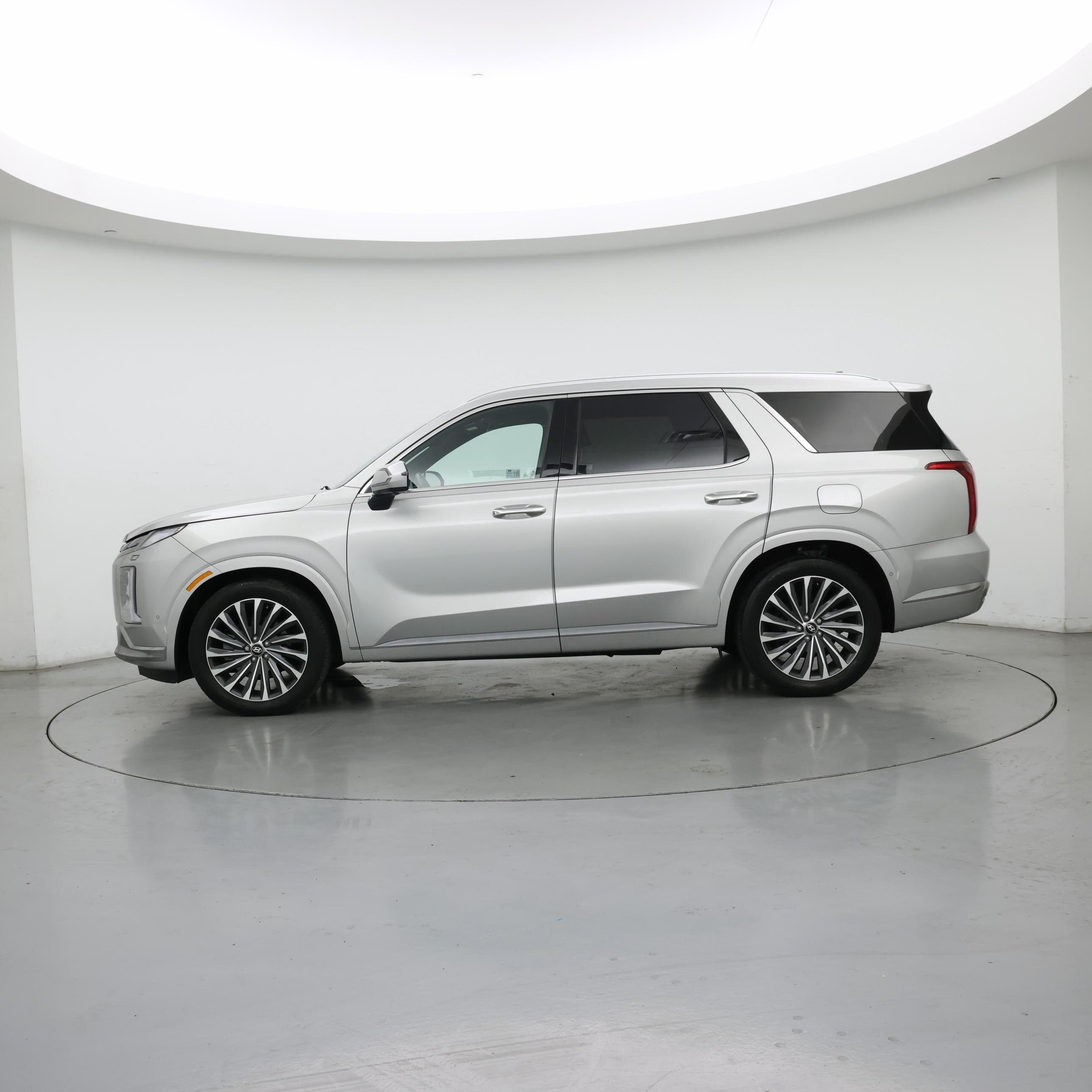 Thumbnail: 2024 Hyundai Palisade - 3