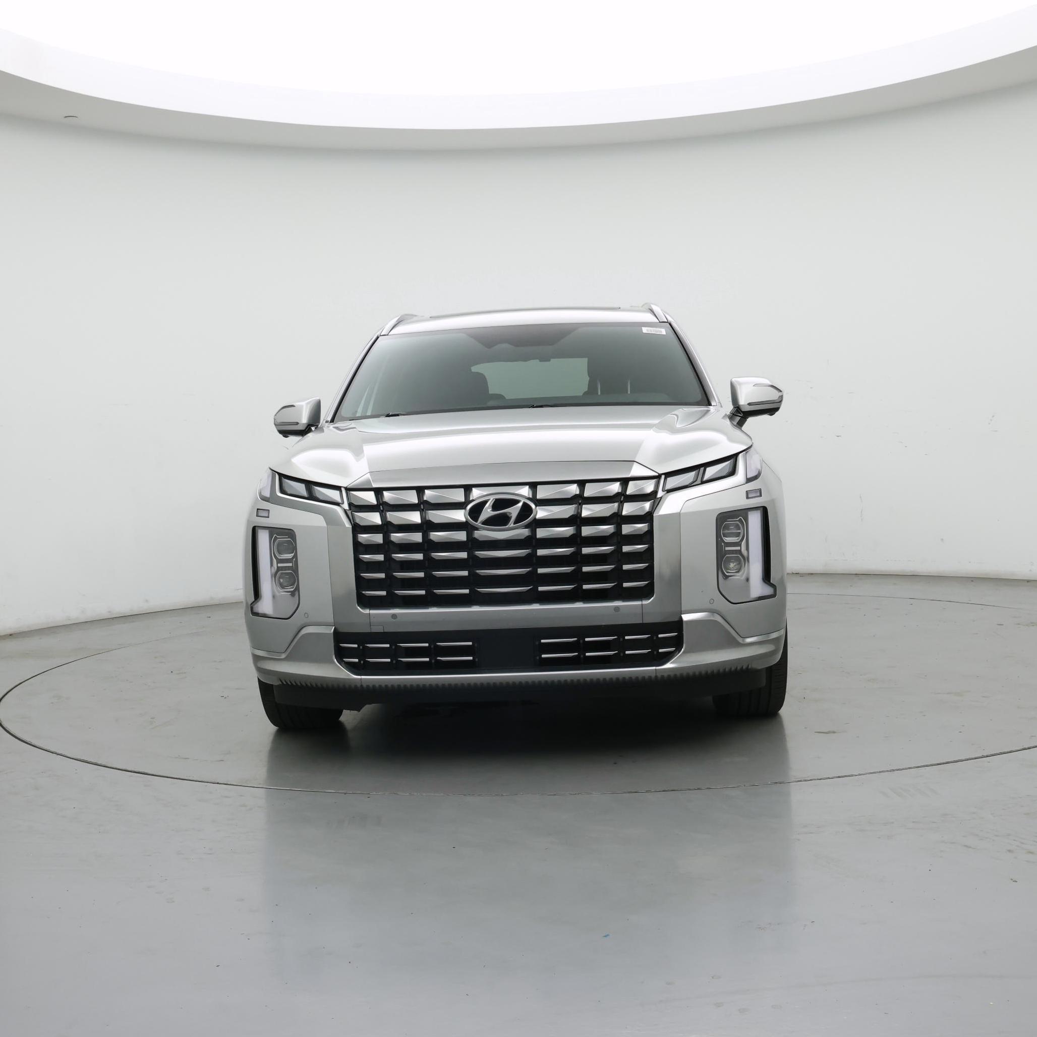 Thumbnail: 2024 Hyundai Palisade - 5