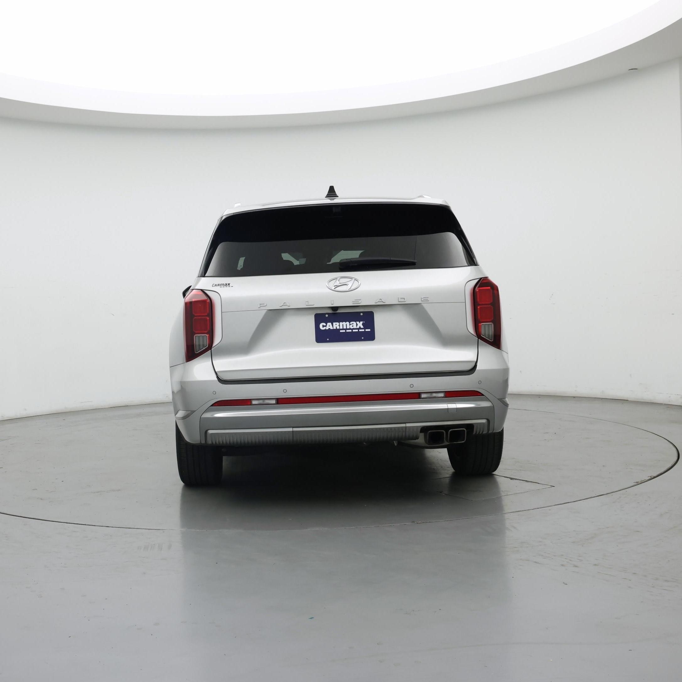 Thumbnail: 2024 Hyundai Palisade - 6