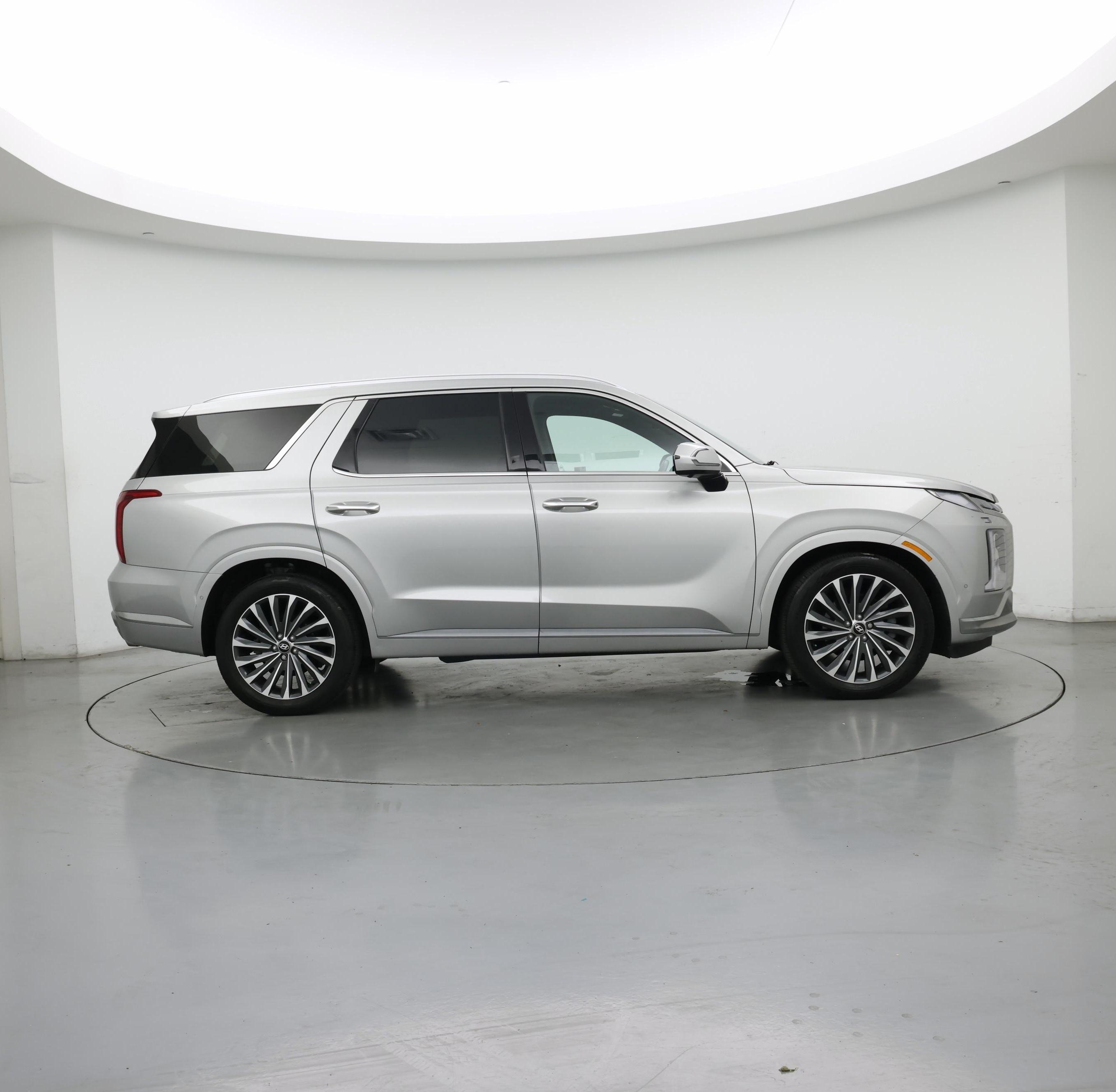 Thumbnail: 2024 Hyundai Palisade - 7