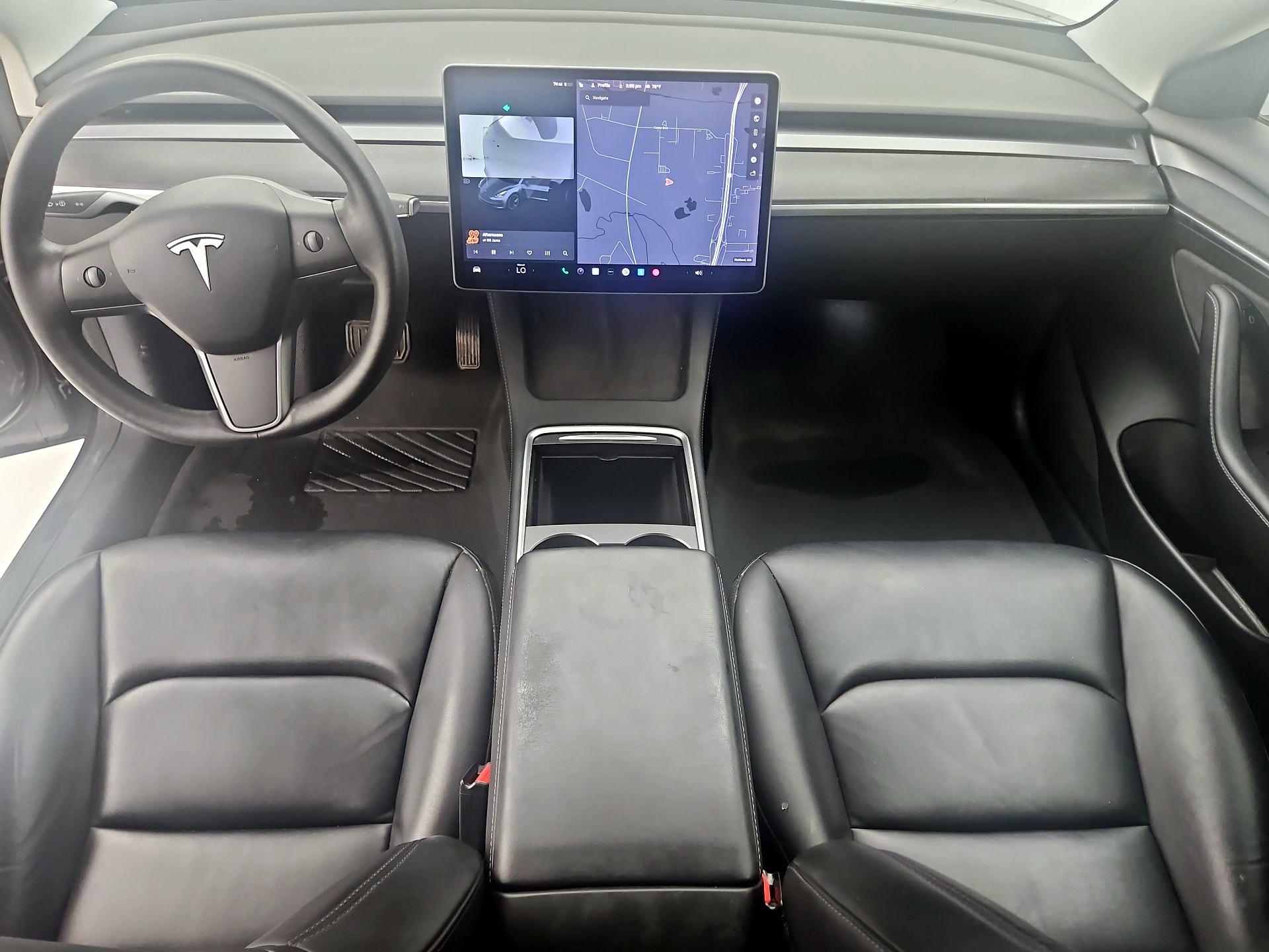 Thumbnail: 2021 Tesla Model 3 - 9