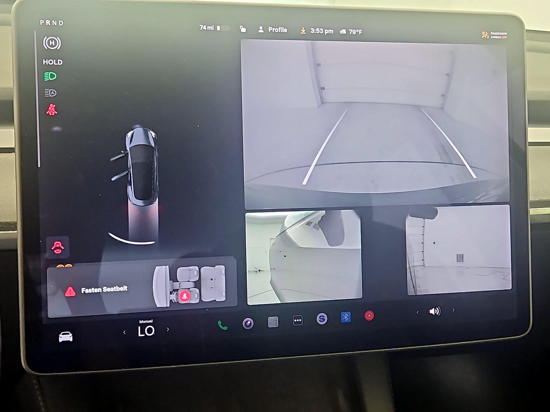 Thumbnail: 2021 Tesla Model 3 - 14