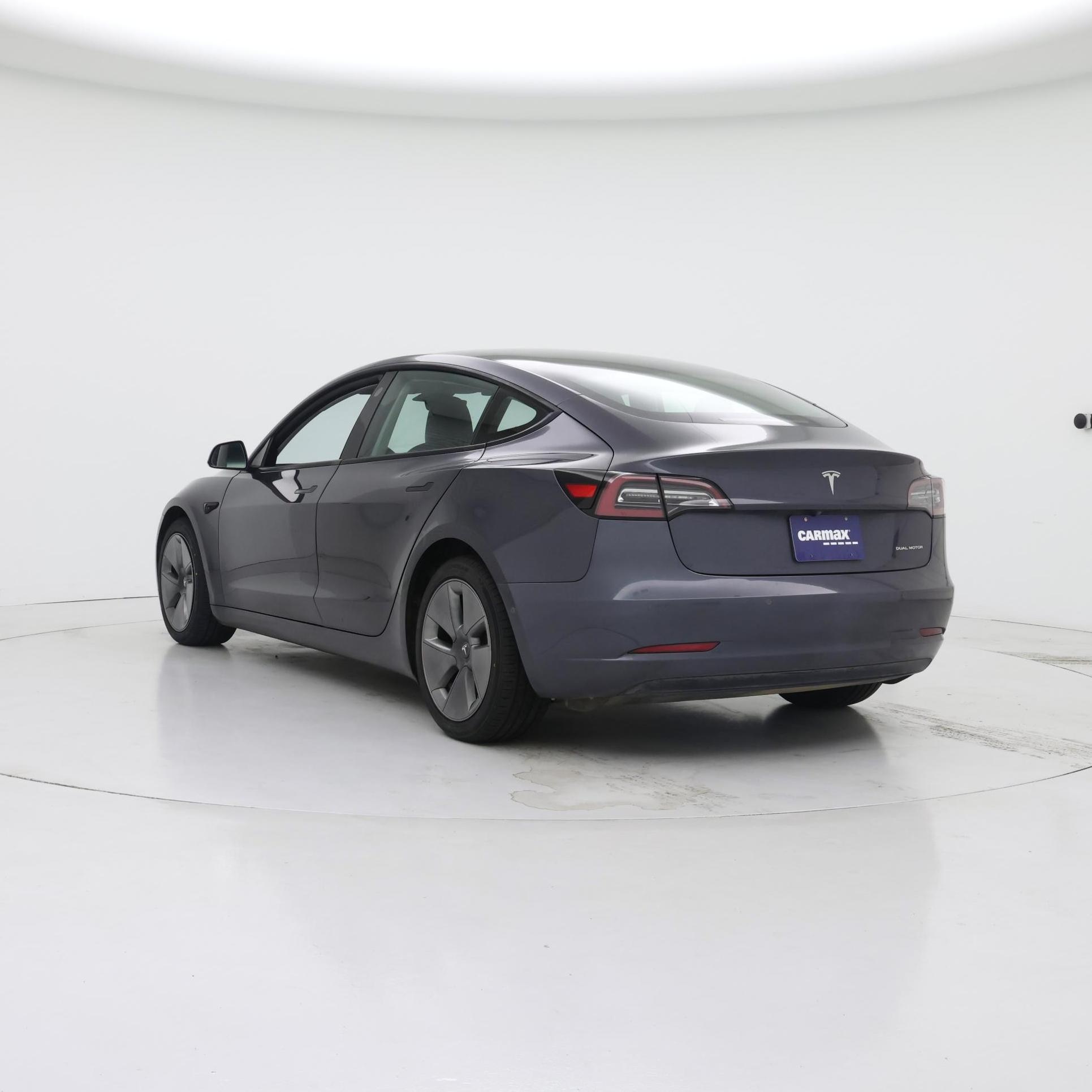 Thumbnail: 2021 Tesla Model 3 - 2