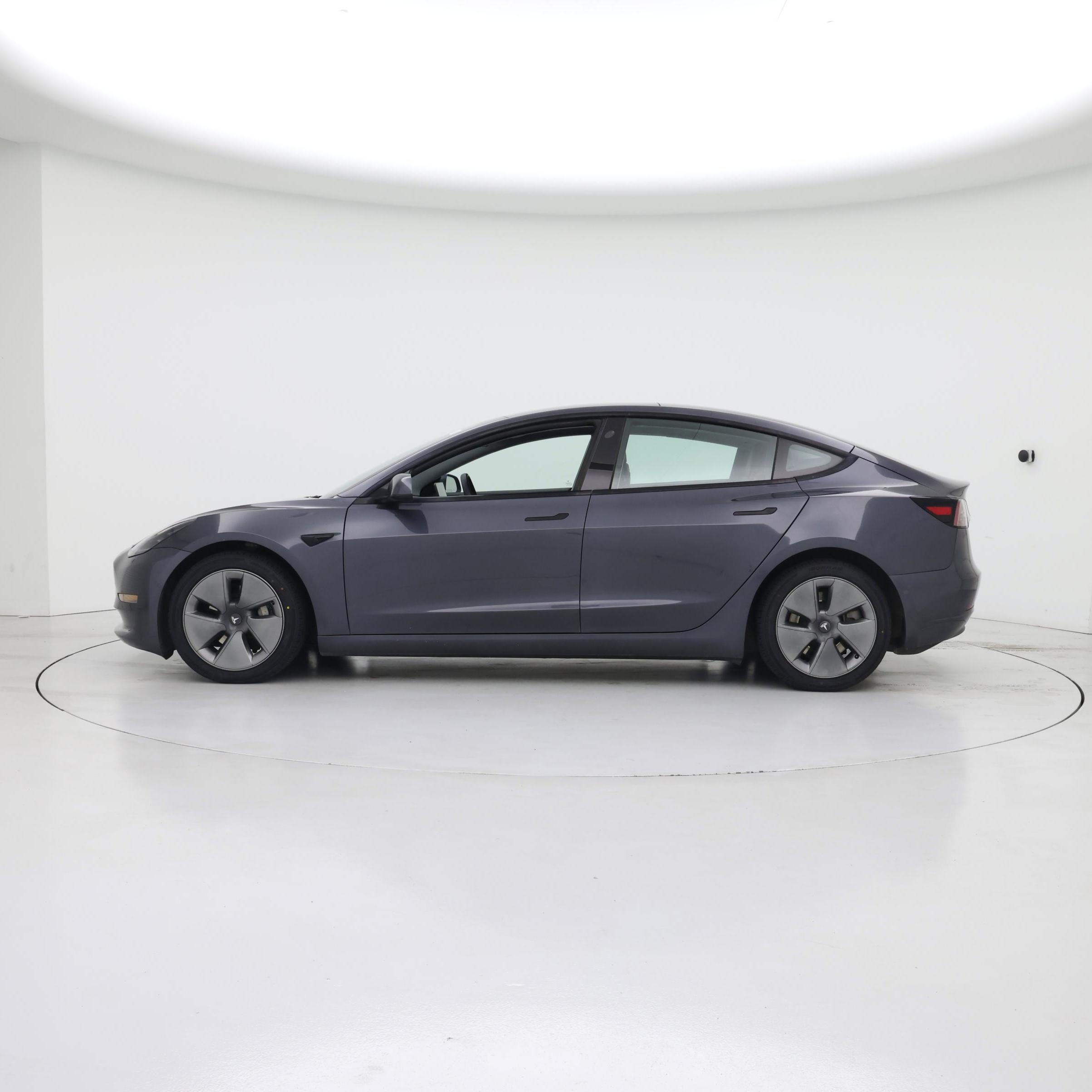 Thumbnail: 2021 Tesla Model 3 - 3