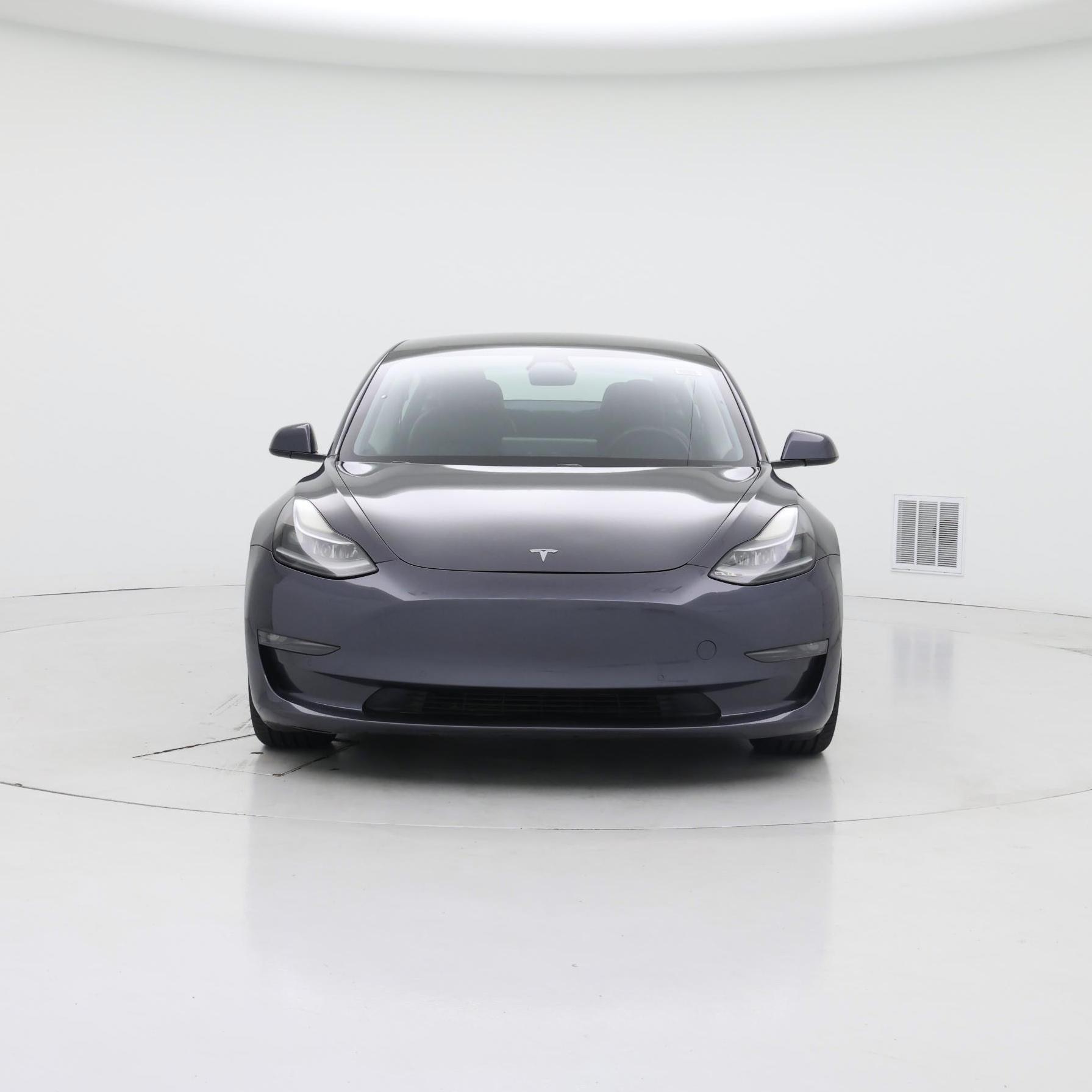 Thumbnail: 2021 Tesla Model 3 - 5