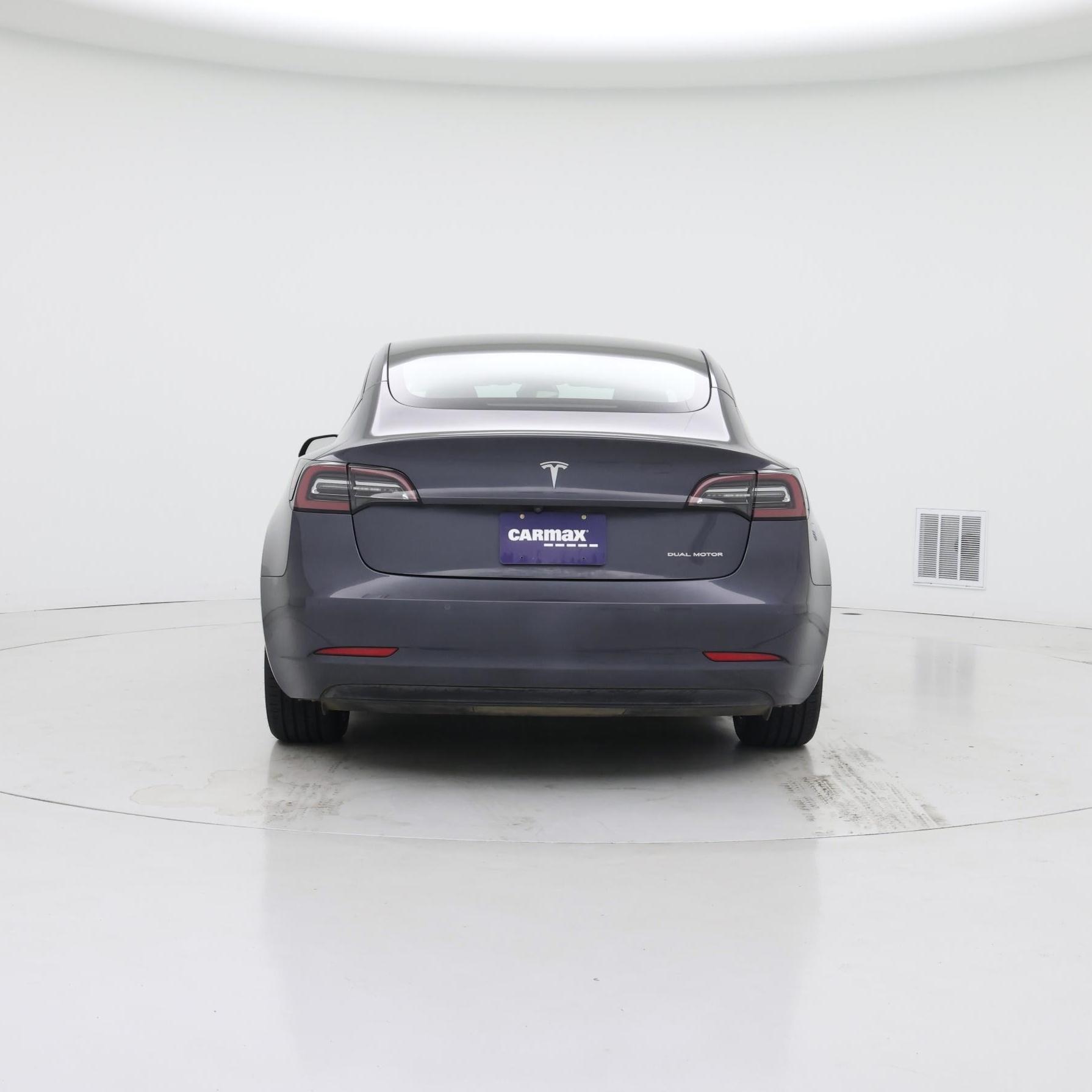 Thumbnail: 2021 Tesla Model 3 - 6