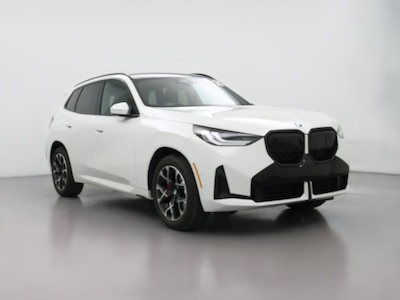 2026 BMW X3 xDrive30