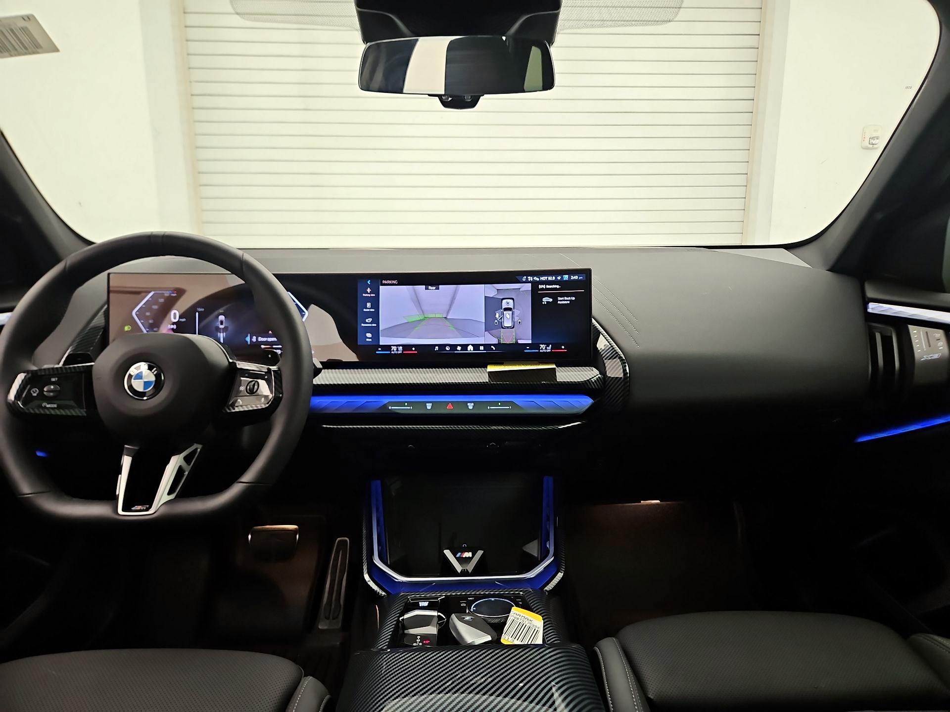 Thumbnail: 2026 BMW X3 - 9